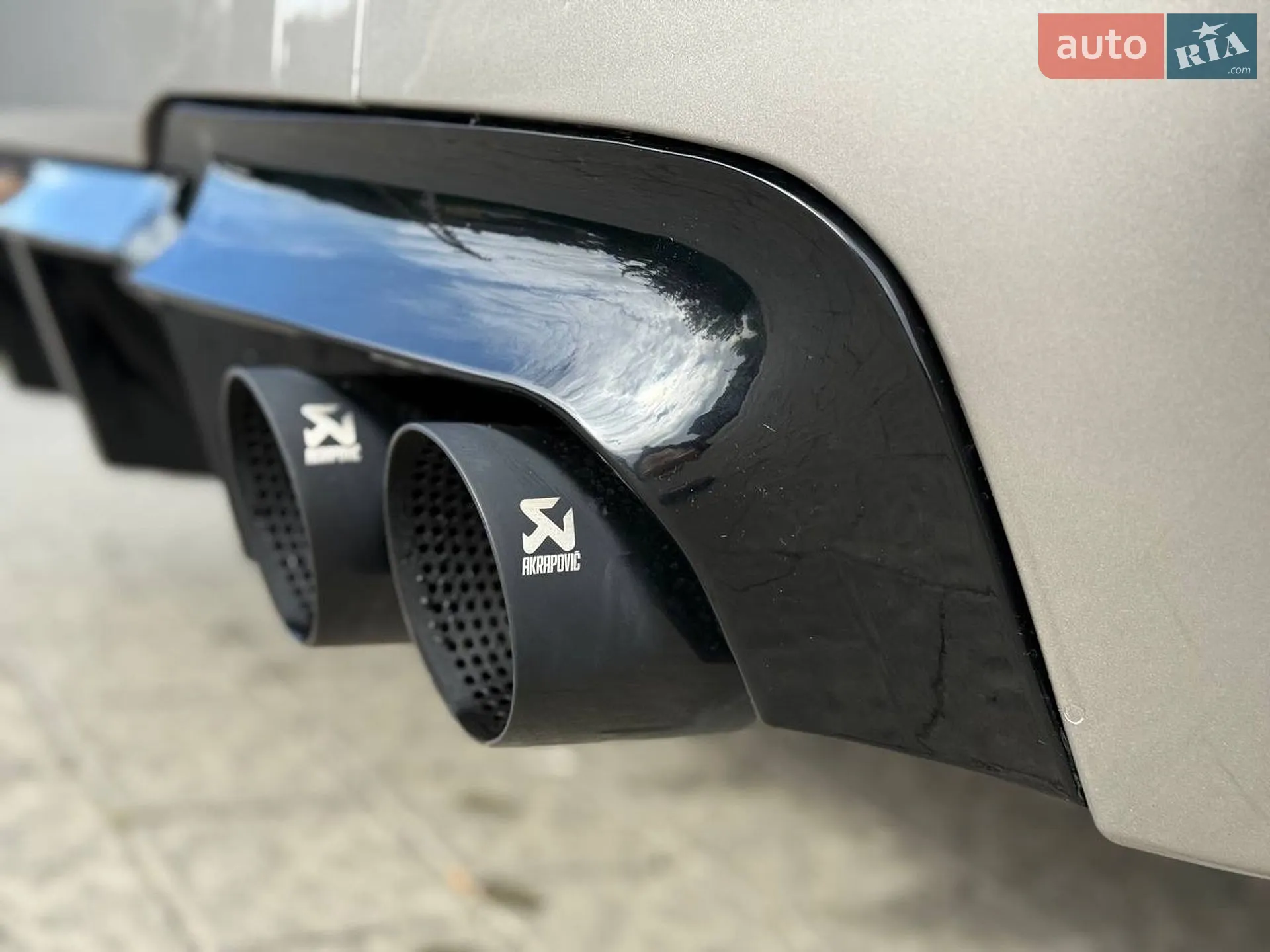 2013 BMW 5er - мініатюра 21