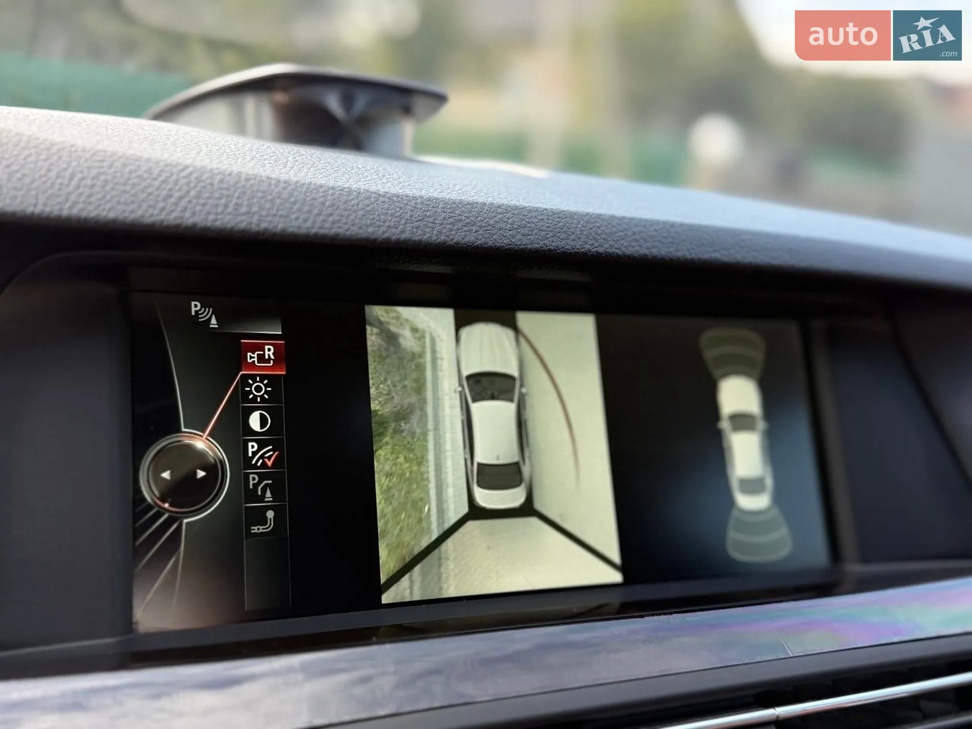 2013 BMW 5er - мініатюра 29