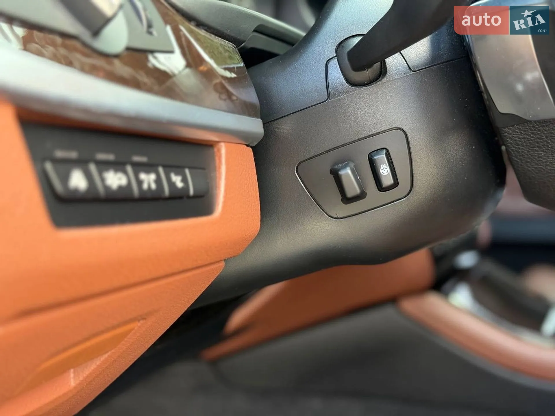 2013 BMW 5er - мініатюра 48
