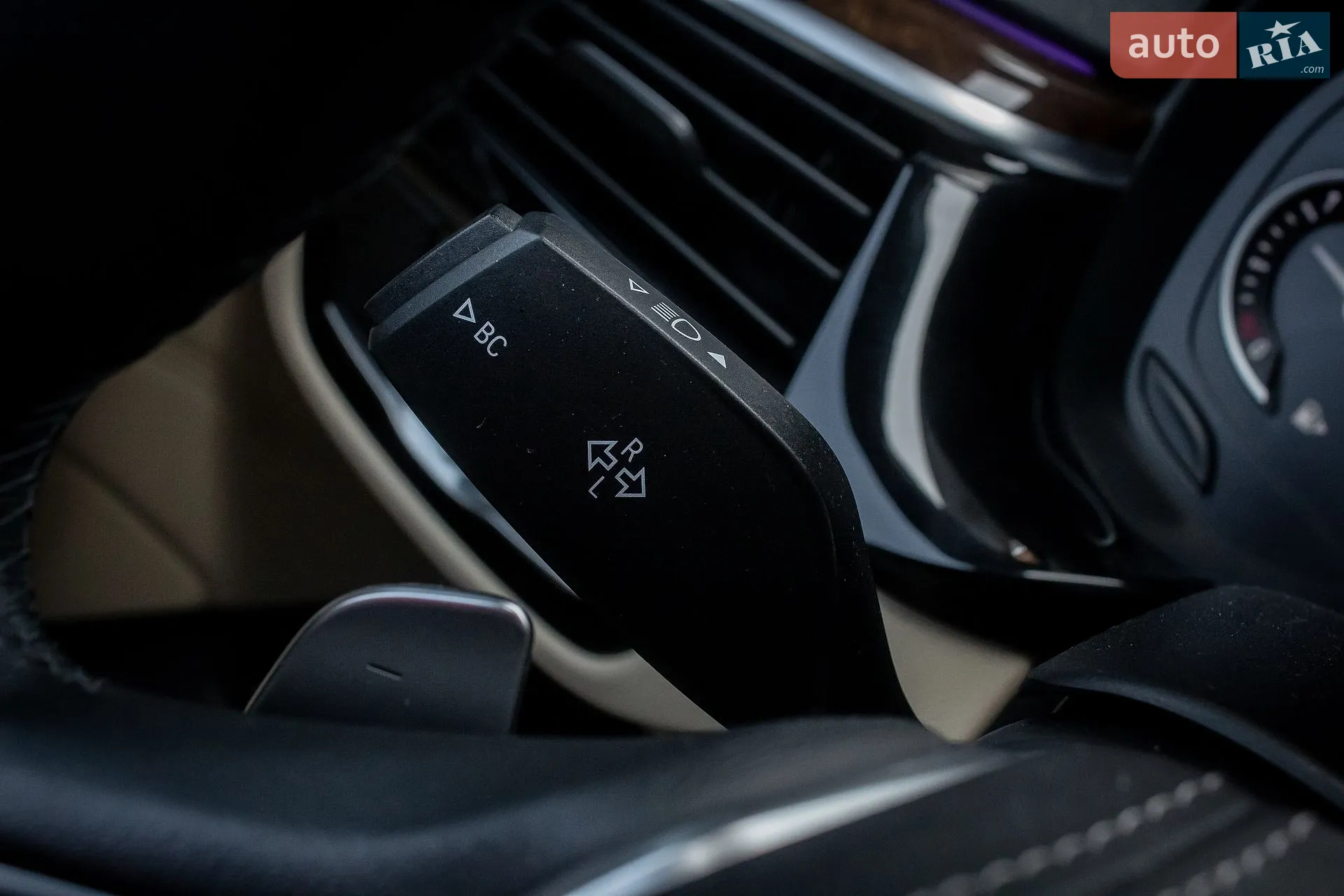 2018 BMW 5er - мініатюра 28