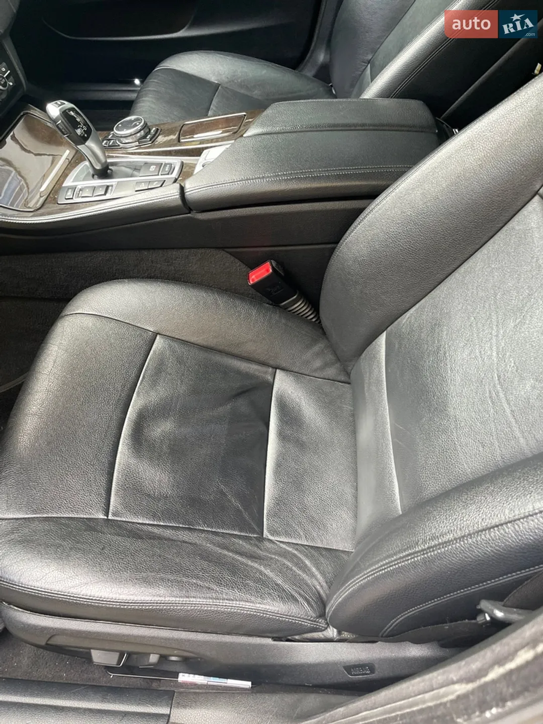 2013 BMW 5er - мініатюра 38
