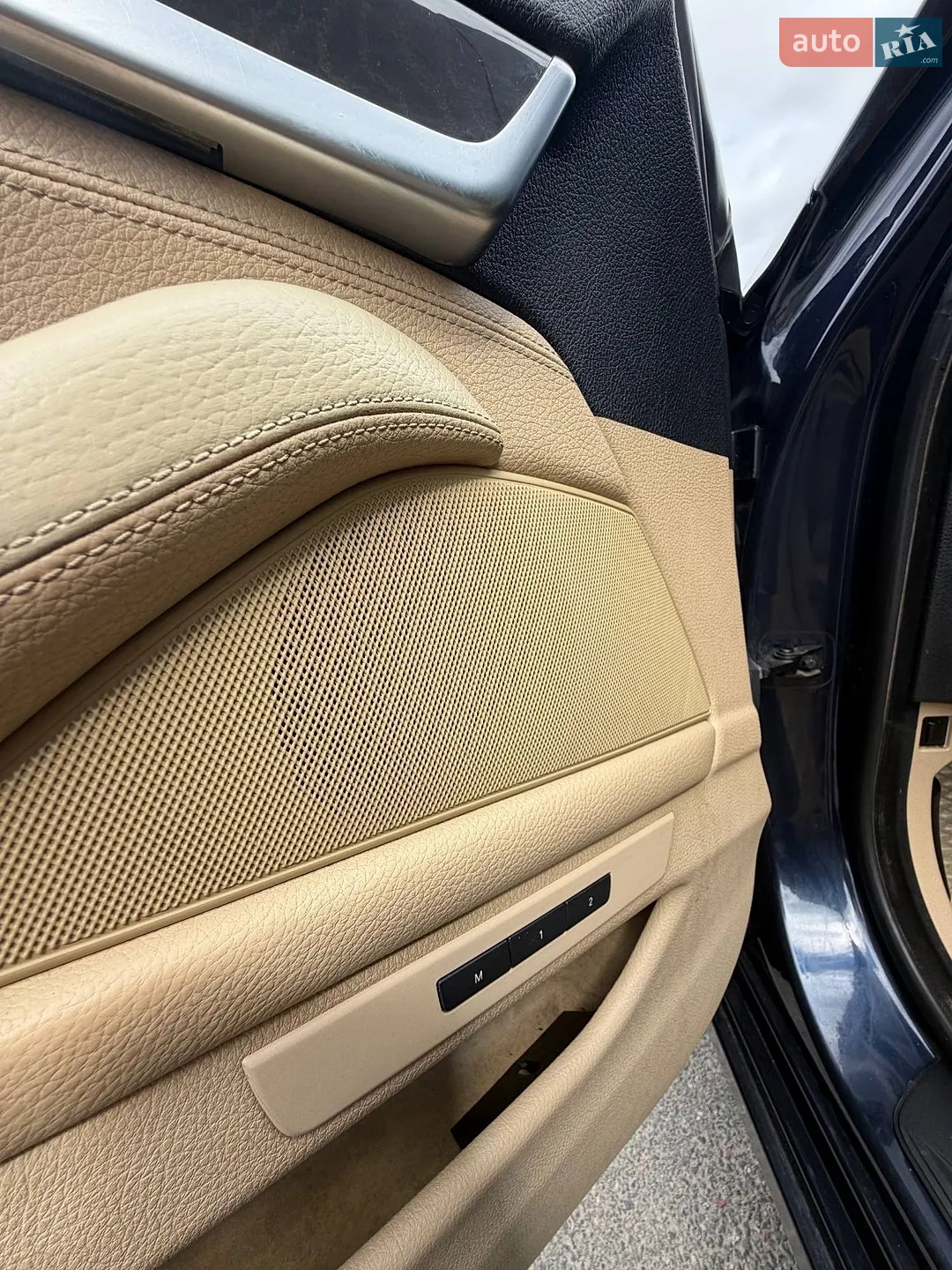2011 BMW 5er - мініатюра 6
