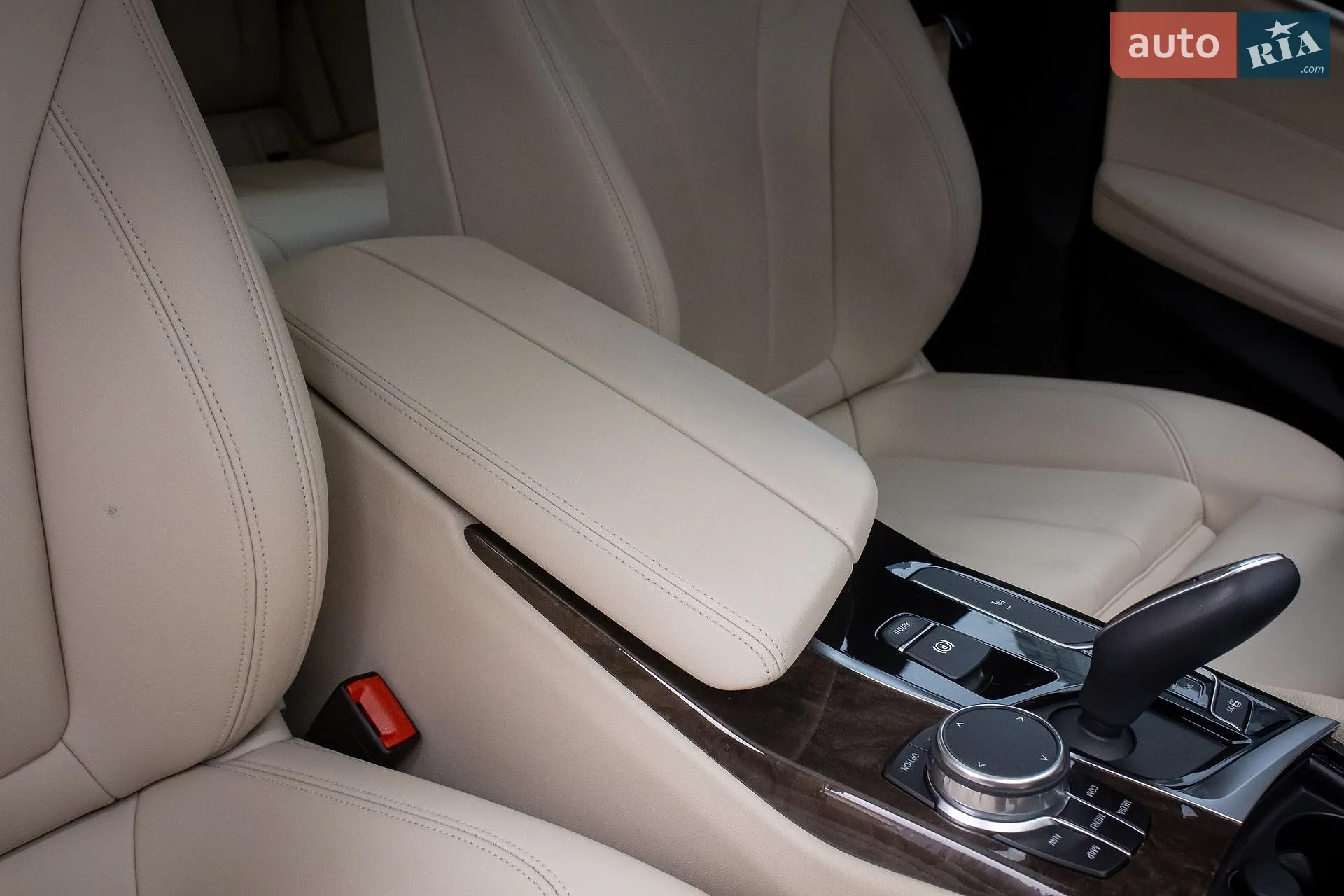 2018 BMW 5er - мініатюра 29