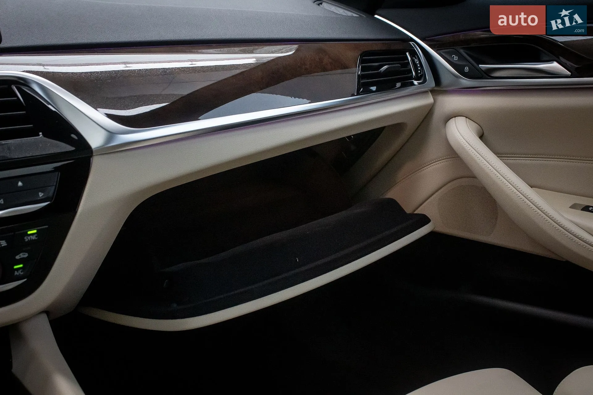 2018 BMW 5er - мініатюра 30
