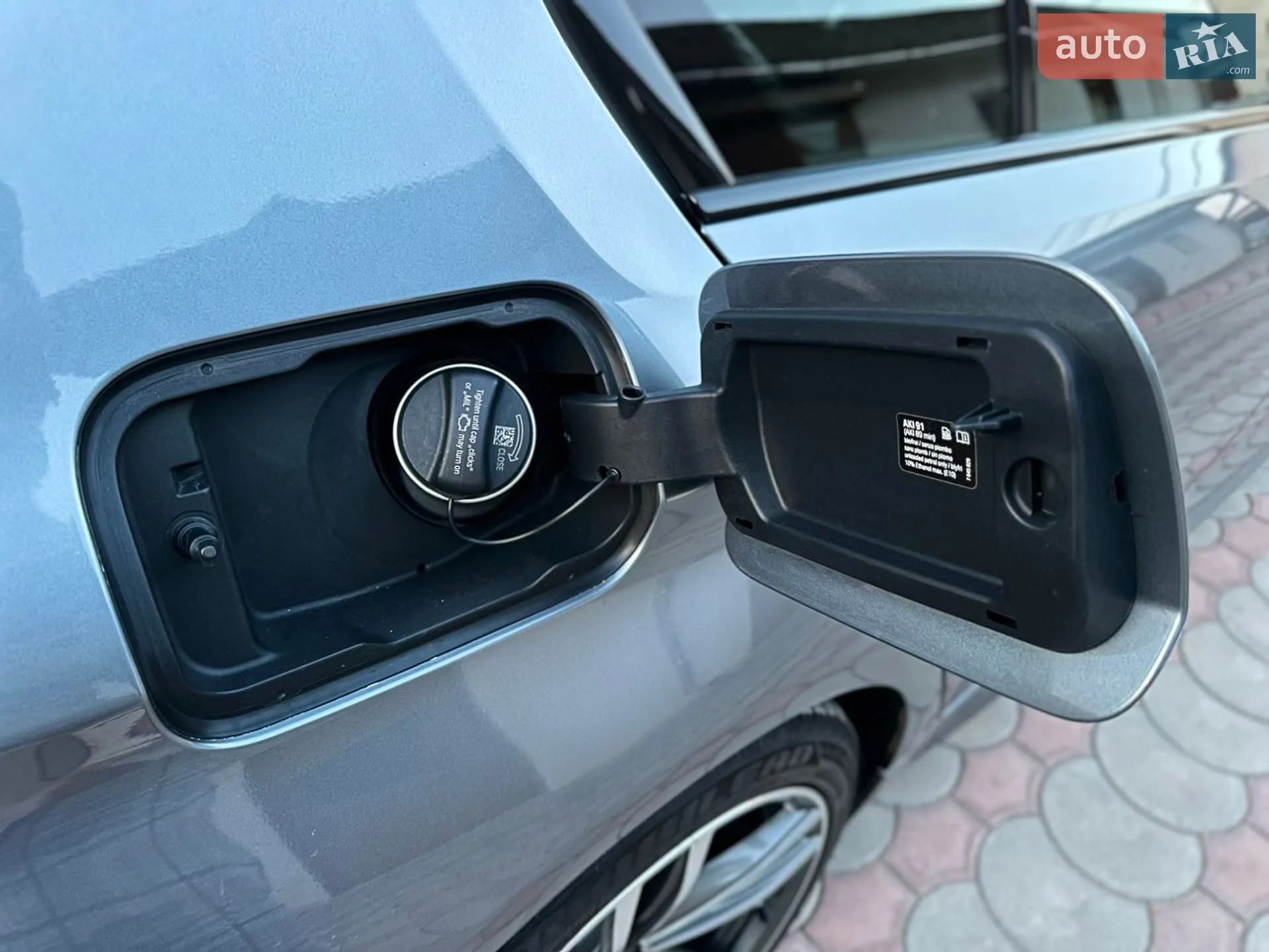2018 BMW 5er - мініатюра 14