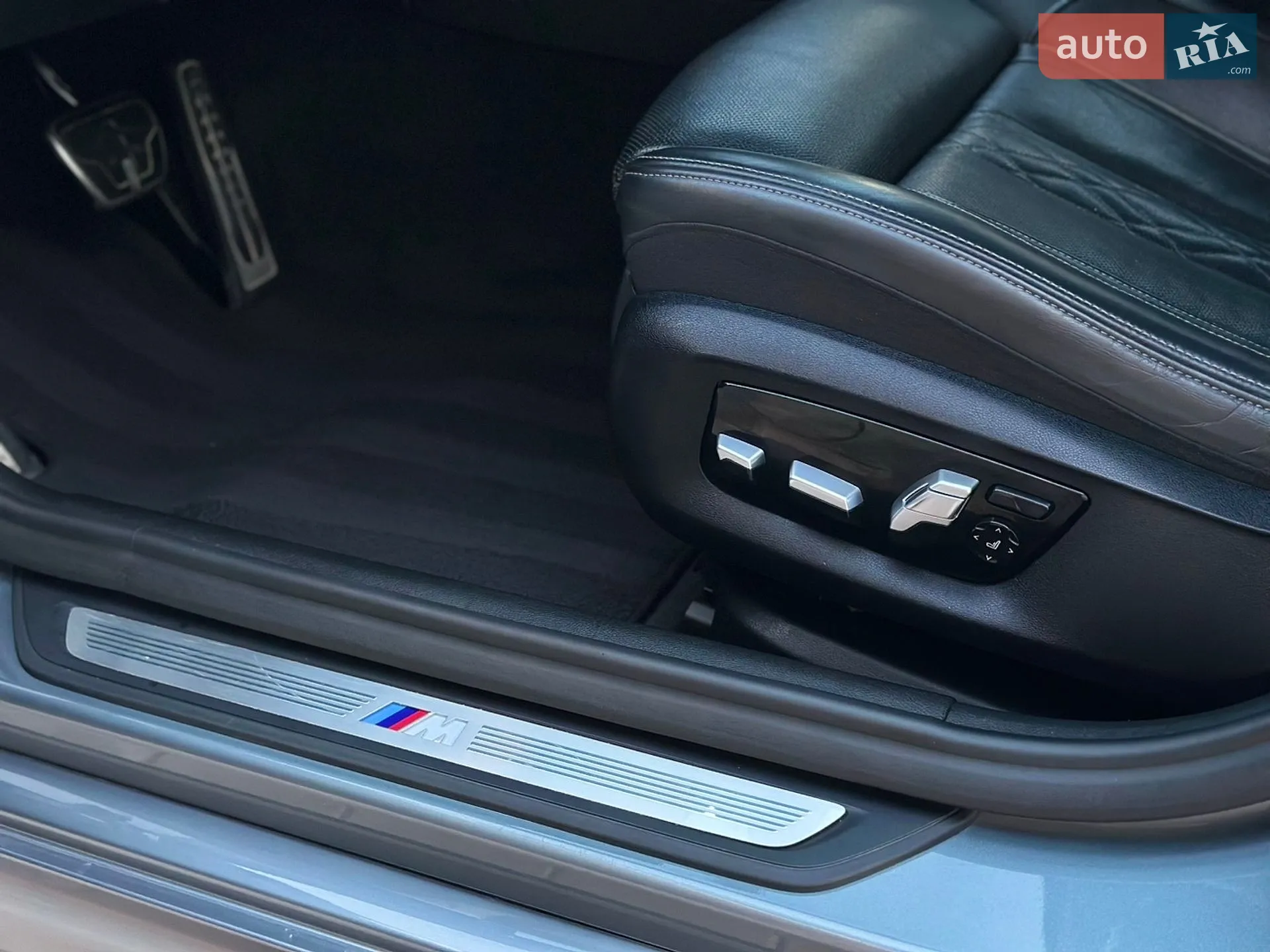 2018 BMW 5er - мініатюра 25