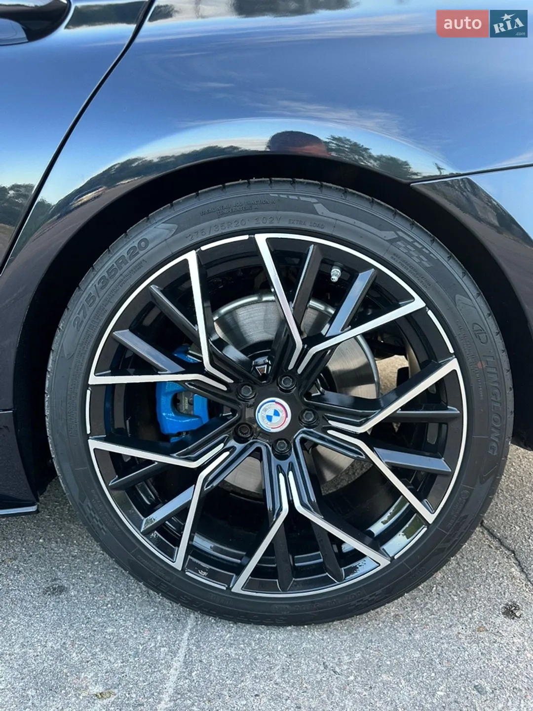 2019 BMW 5er - мініатюра 11