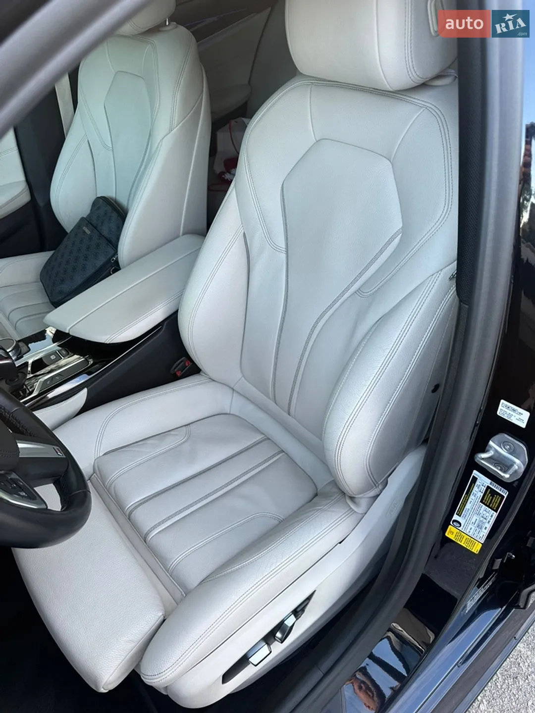2019 BMW 5er - мініатюра 28
