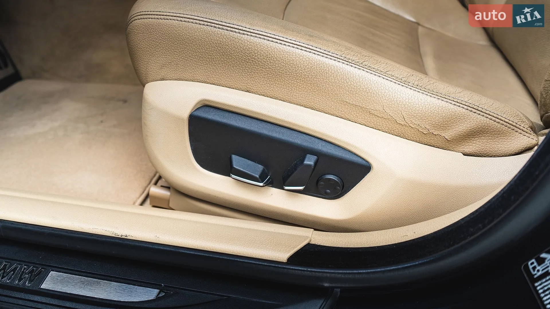 2013 BMW 5er - мініатюра 25