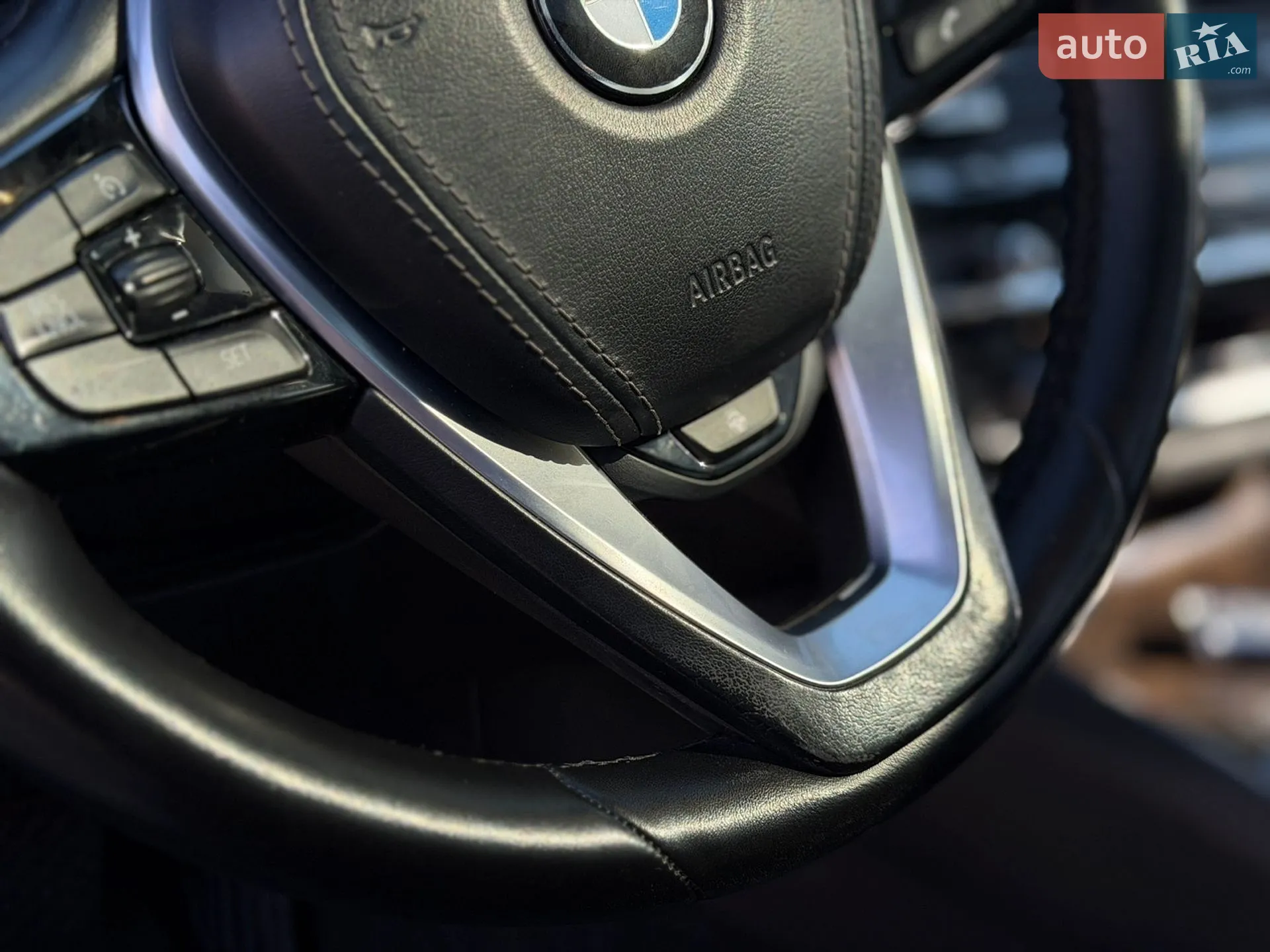 2017 BMW 5er - мініатюра 13