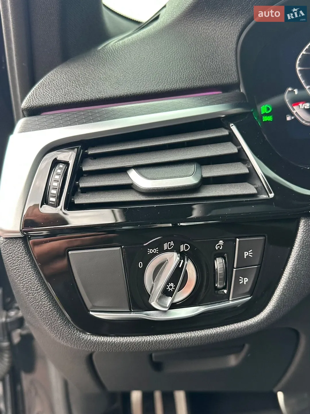 2022 BMW 5er - мініатюра 36