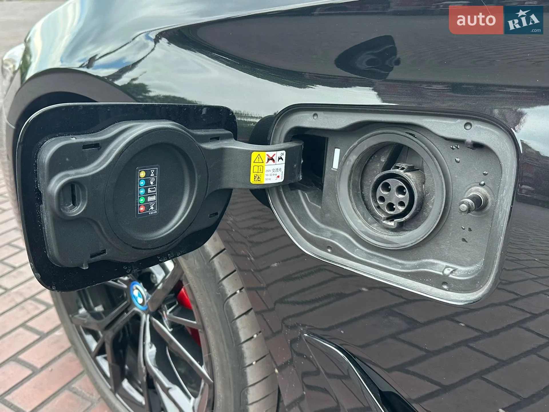 2022 BMW 5er - мініатюра 43