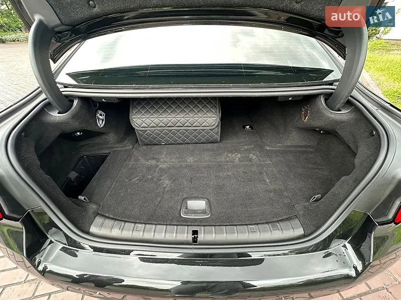 BMW 5 Series 2022 VIN WBA13AG08PCM36169 фото оголошення 46 з 102