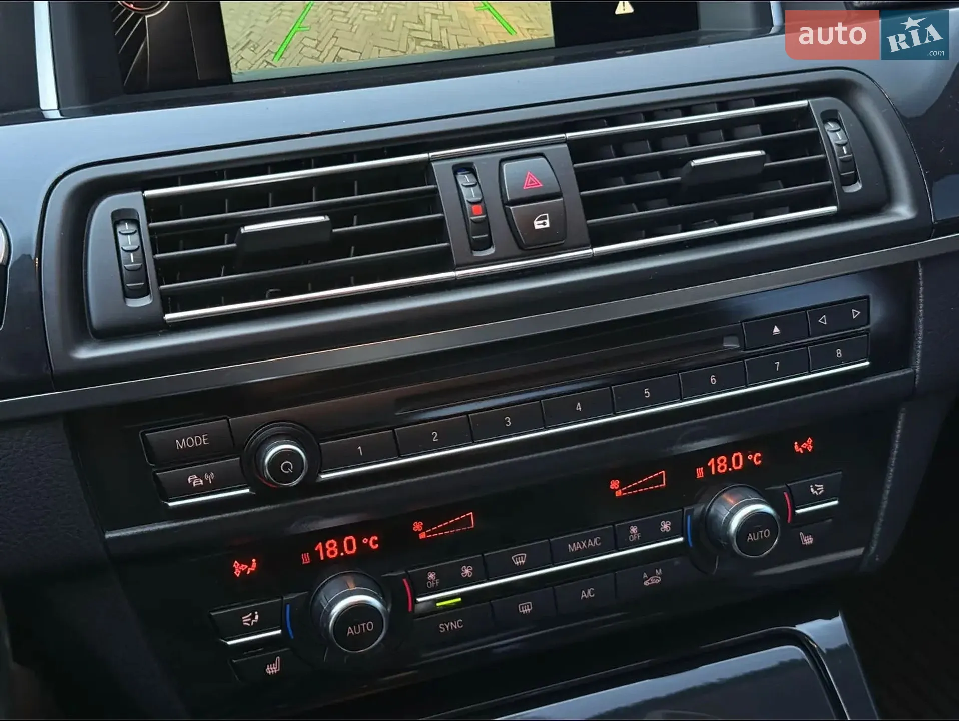 2015 BMW 5er - мініатюра 21