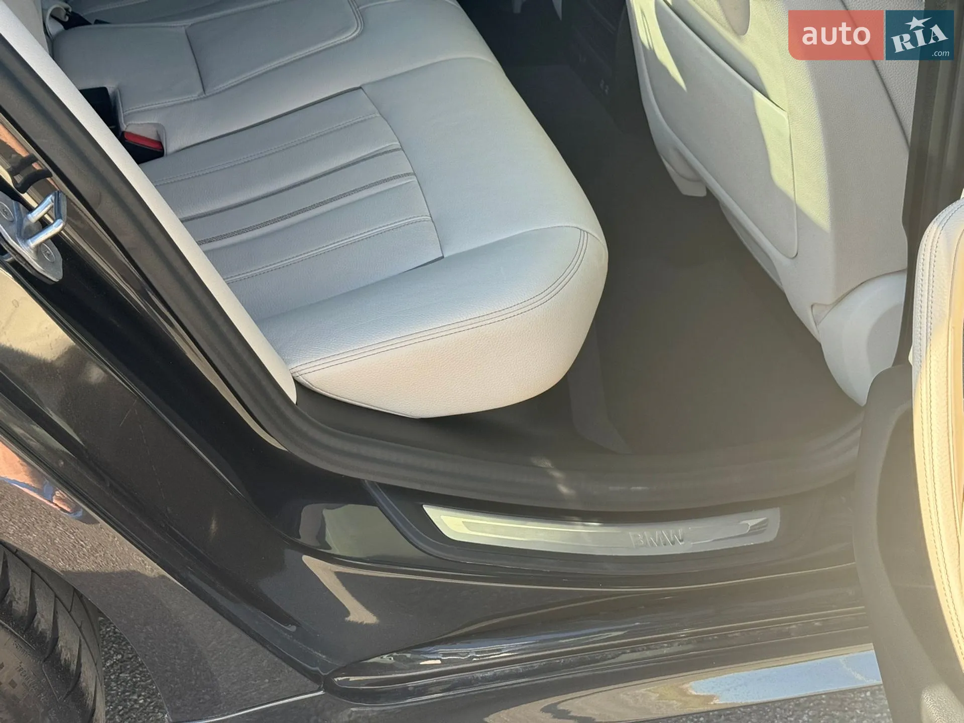 2020 BMW 5er - мініатюра 44