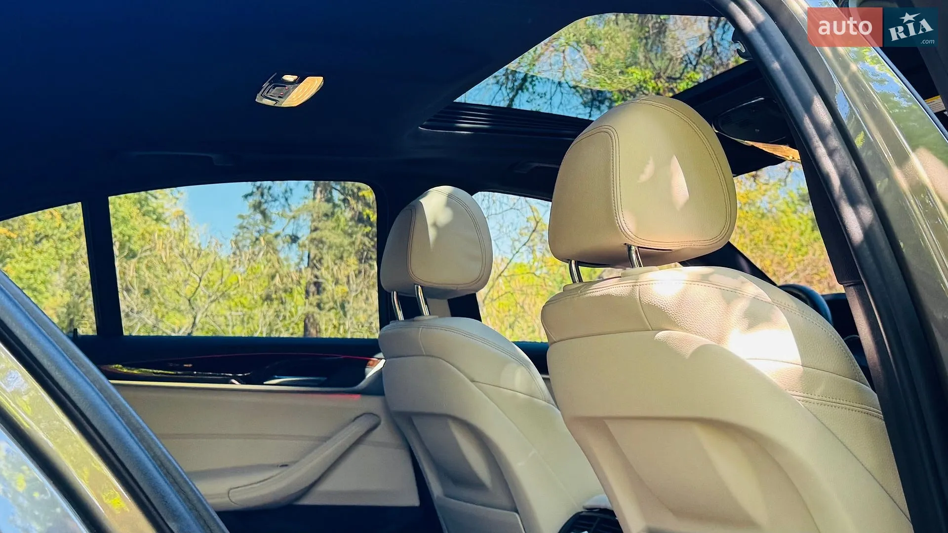 2018 BMW 5er - мініатюра 11