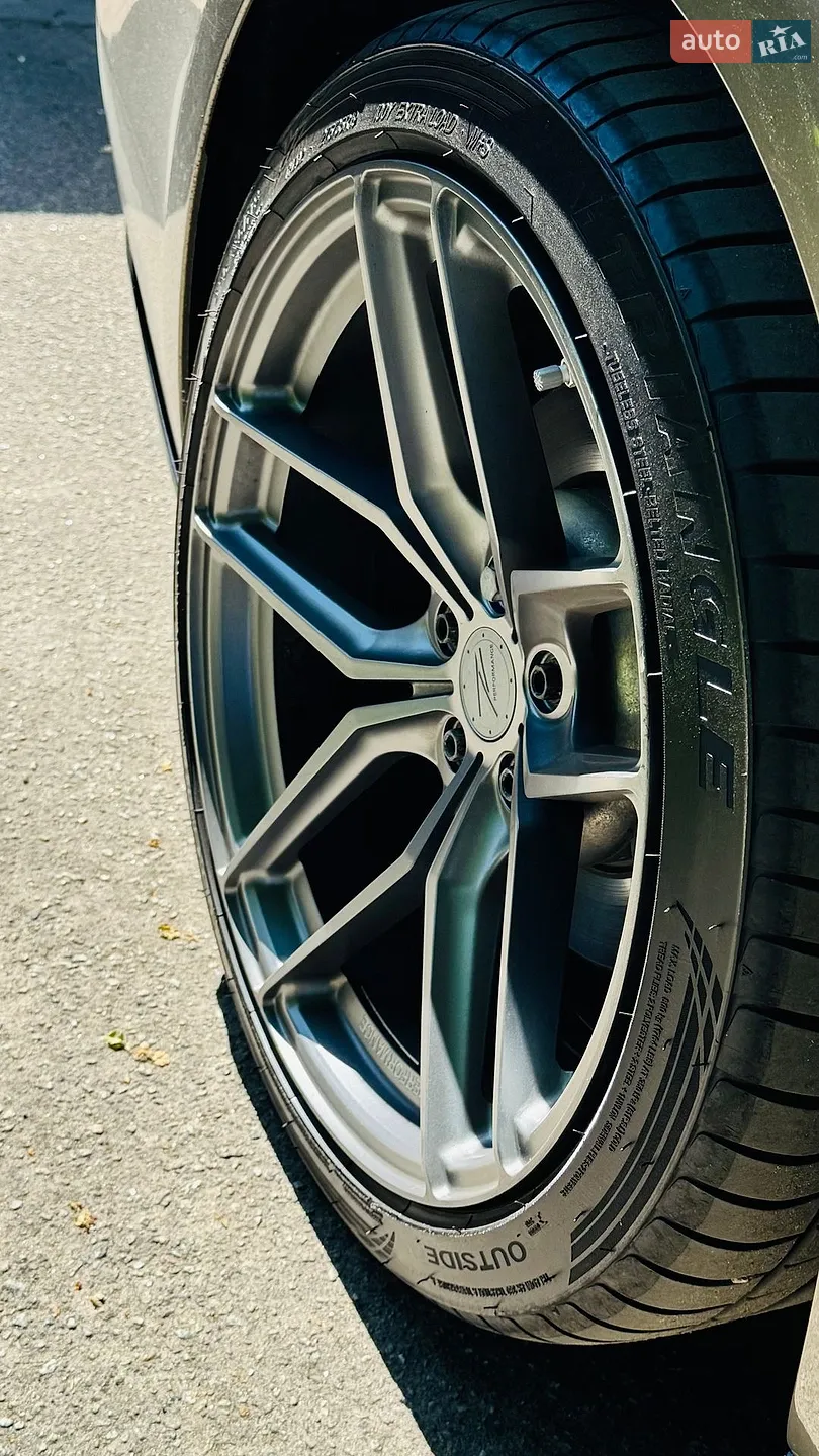 2018 BMW 5er - мініатюра 61