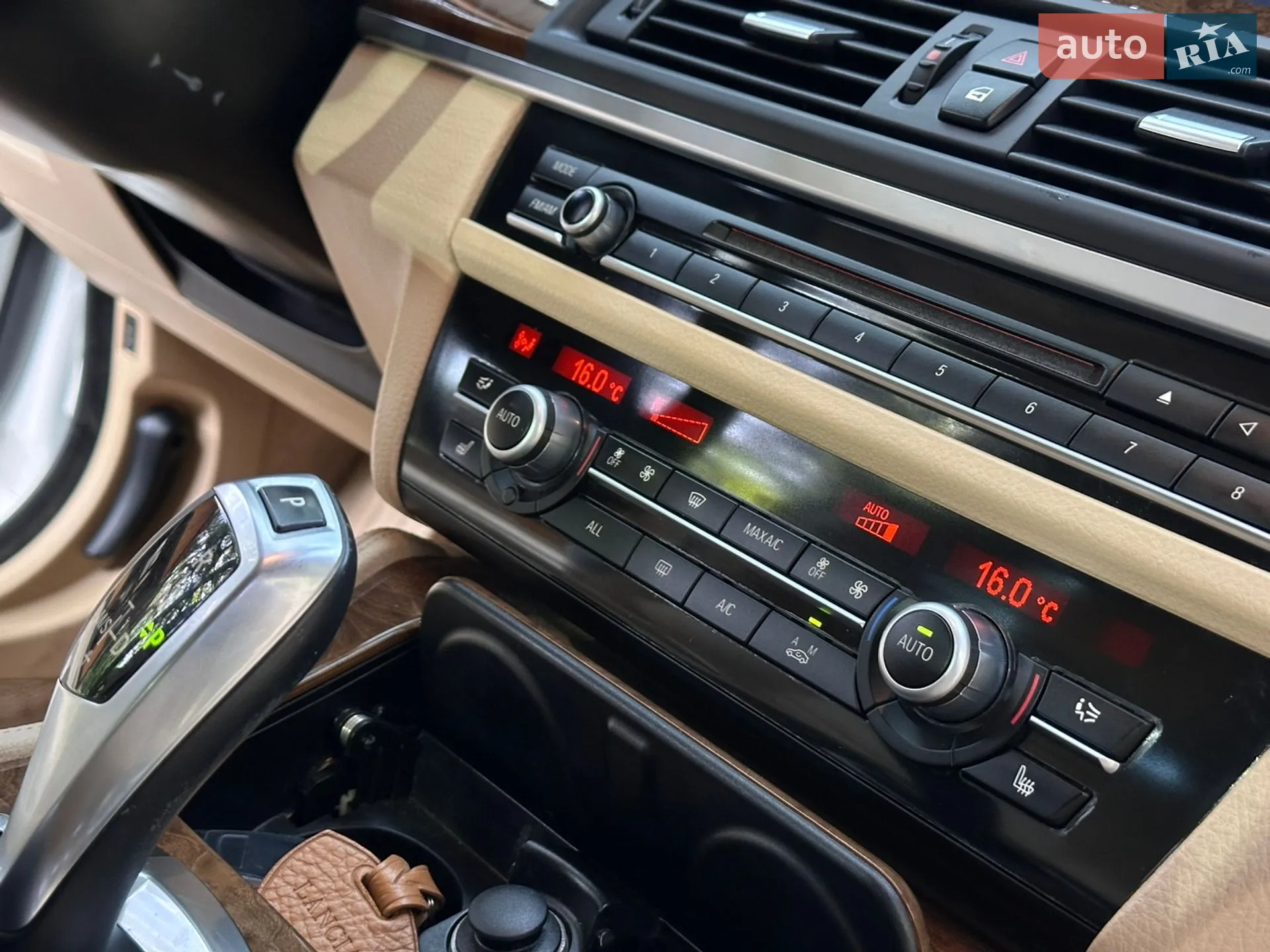 2013 BMW 5er - мініатюра 48