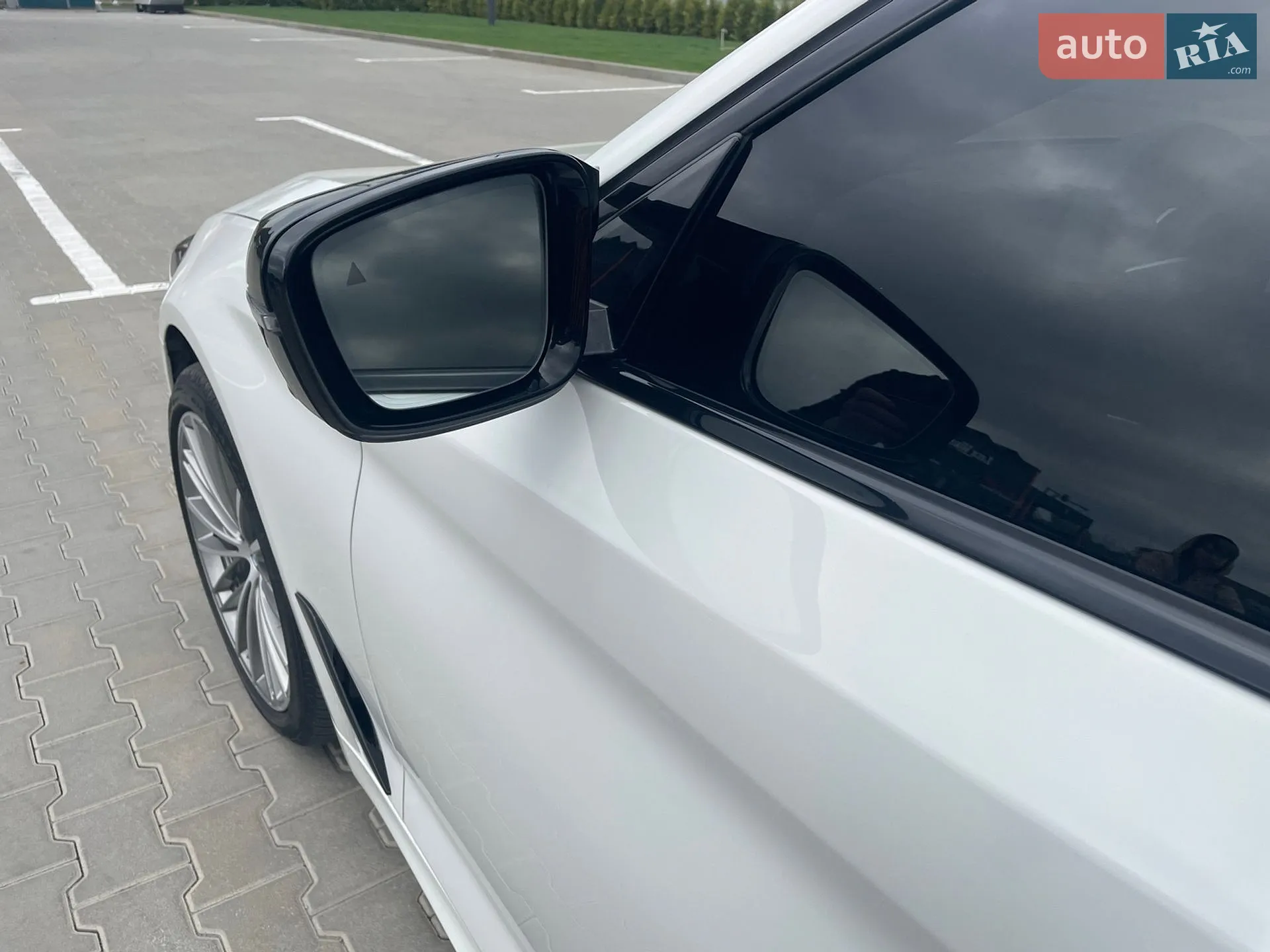 2020 BMW 5er - мініатюра 17