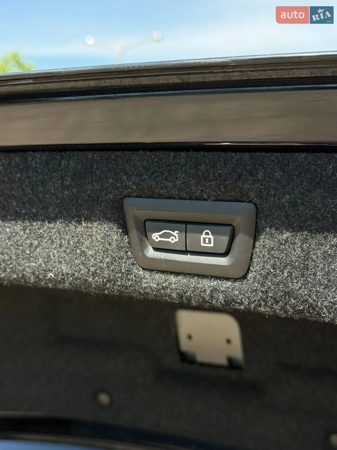 2020 BMW 5er - мініатюра 2