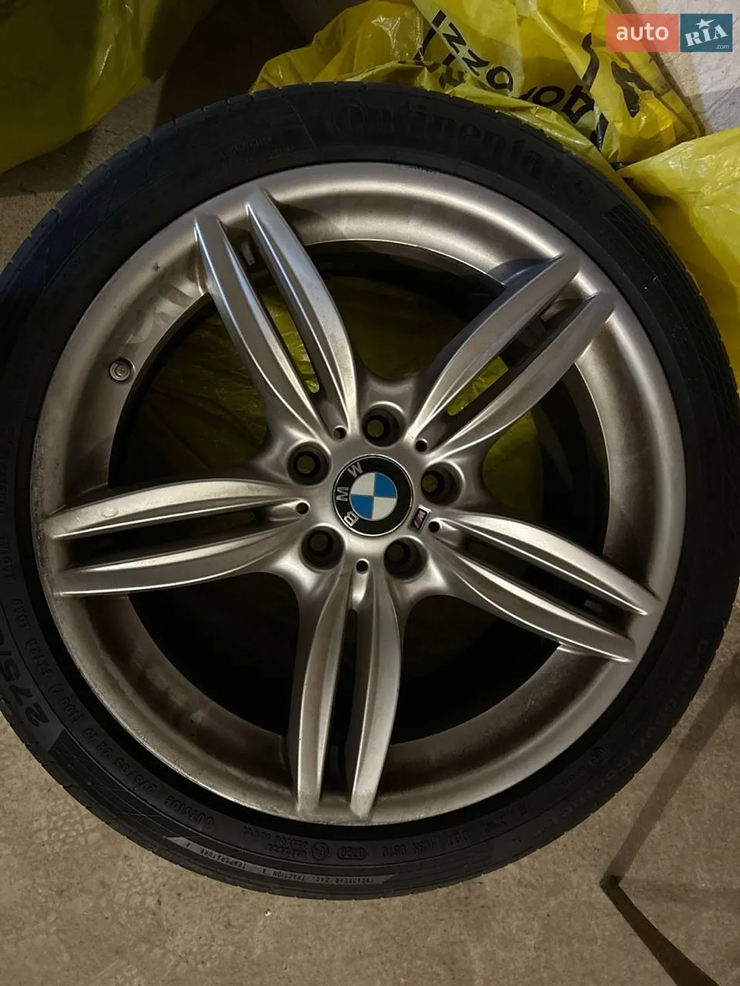 2014 BMW 5er - мініатюра 25