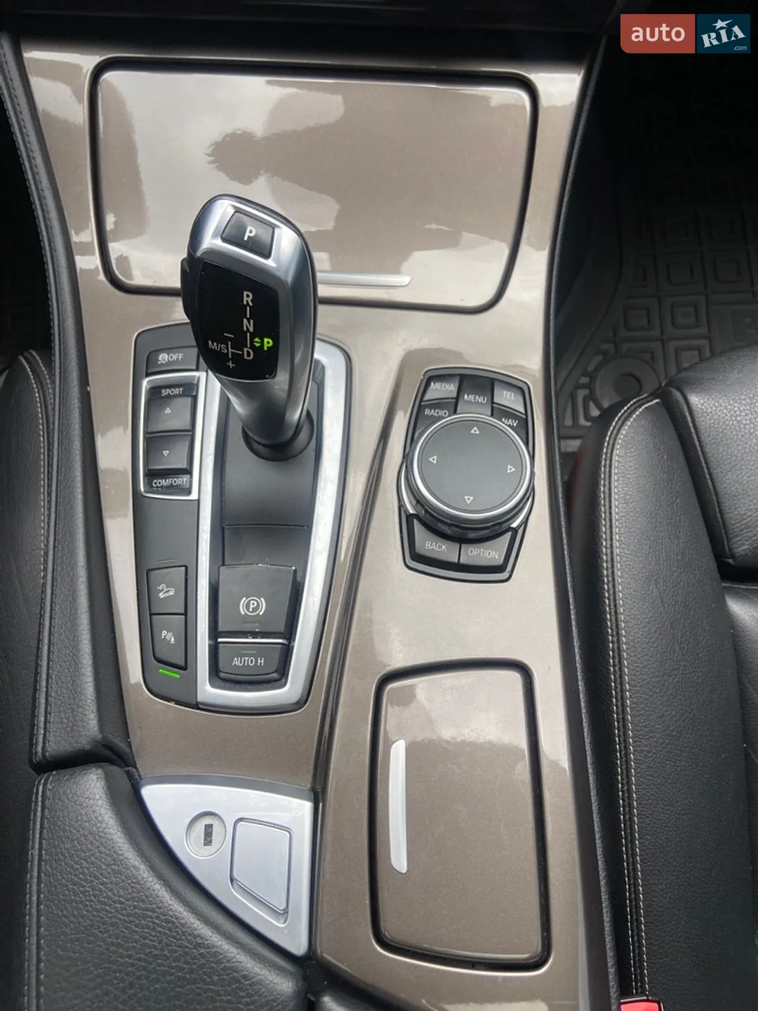 2014 BMW 5er - мініатюра 32