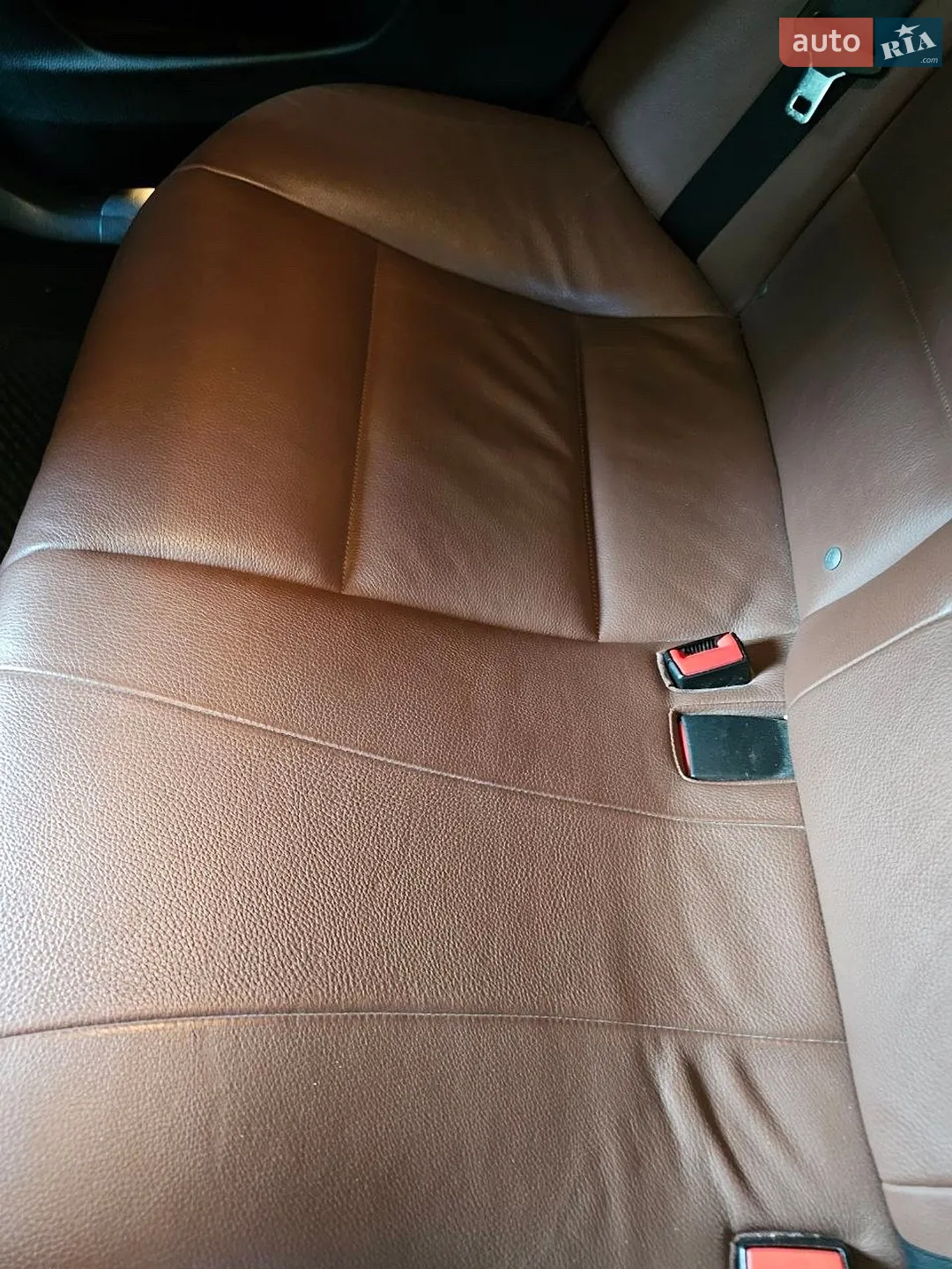 2012 BMW 5er - мініатюра 10