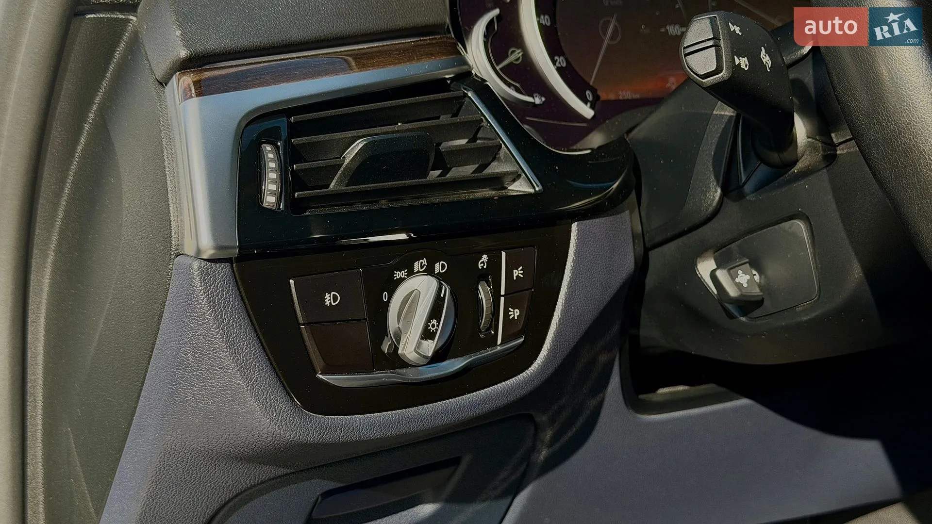 2017 BMW 5er - мініатюра 25