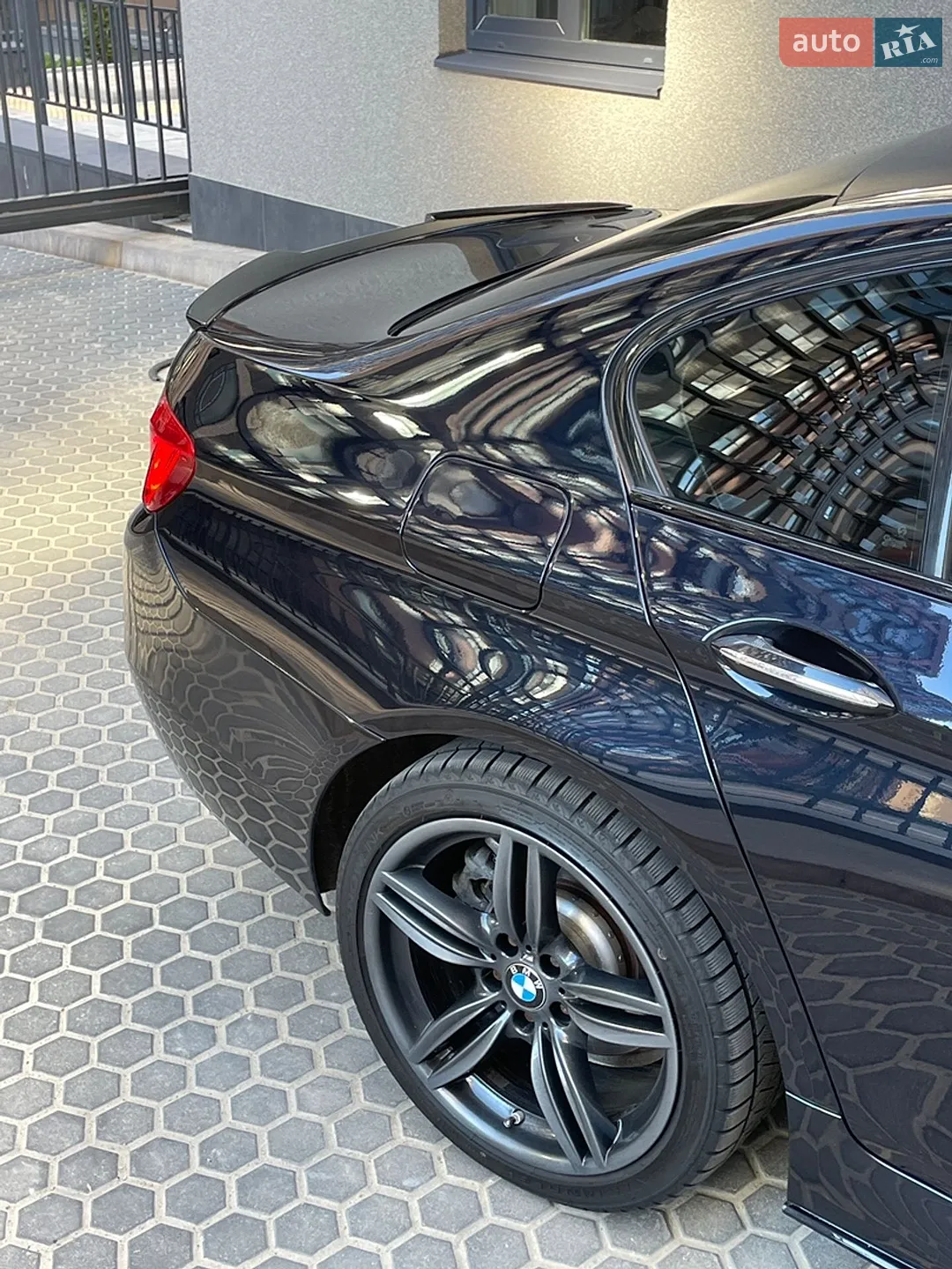 2013 BMW 5er - мініатюра 10