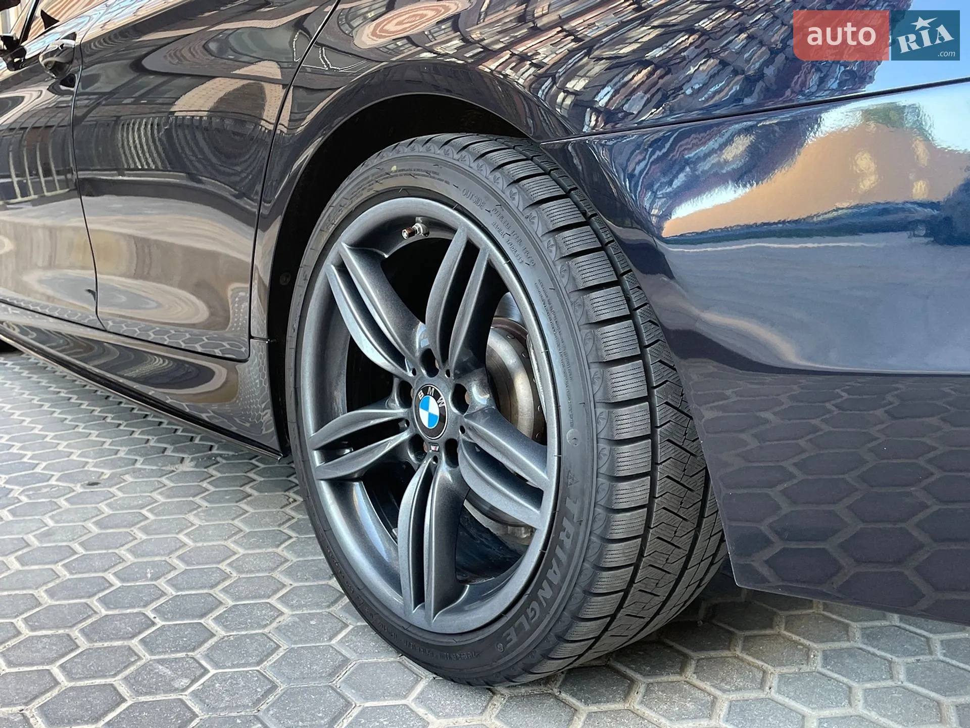 2013 BMW 5er - мініатюра 15