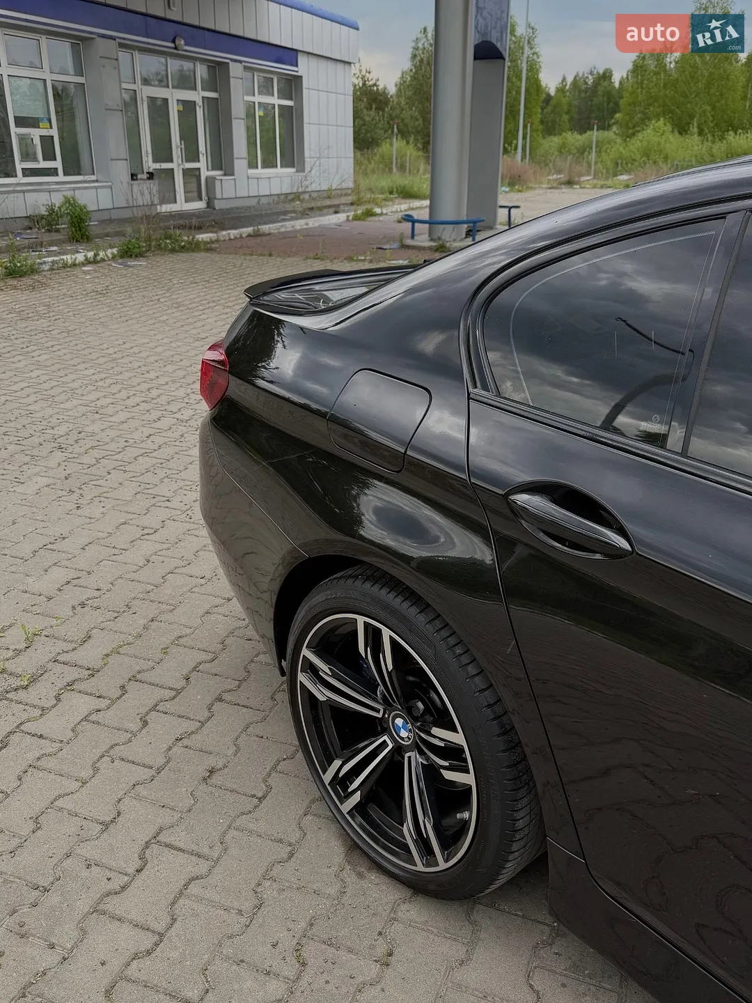 2012 BMW 5er - мініатюра 14