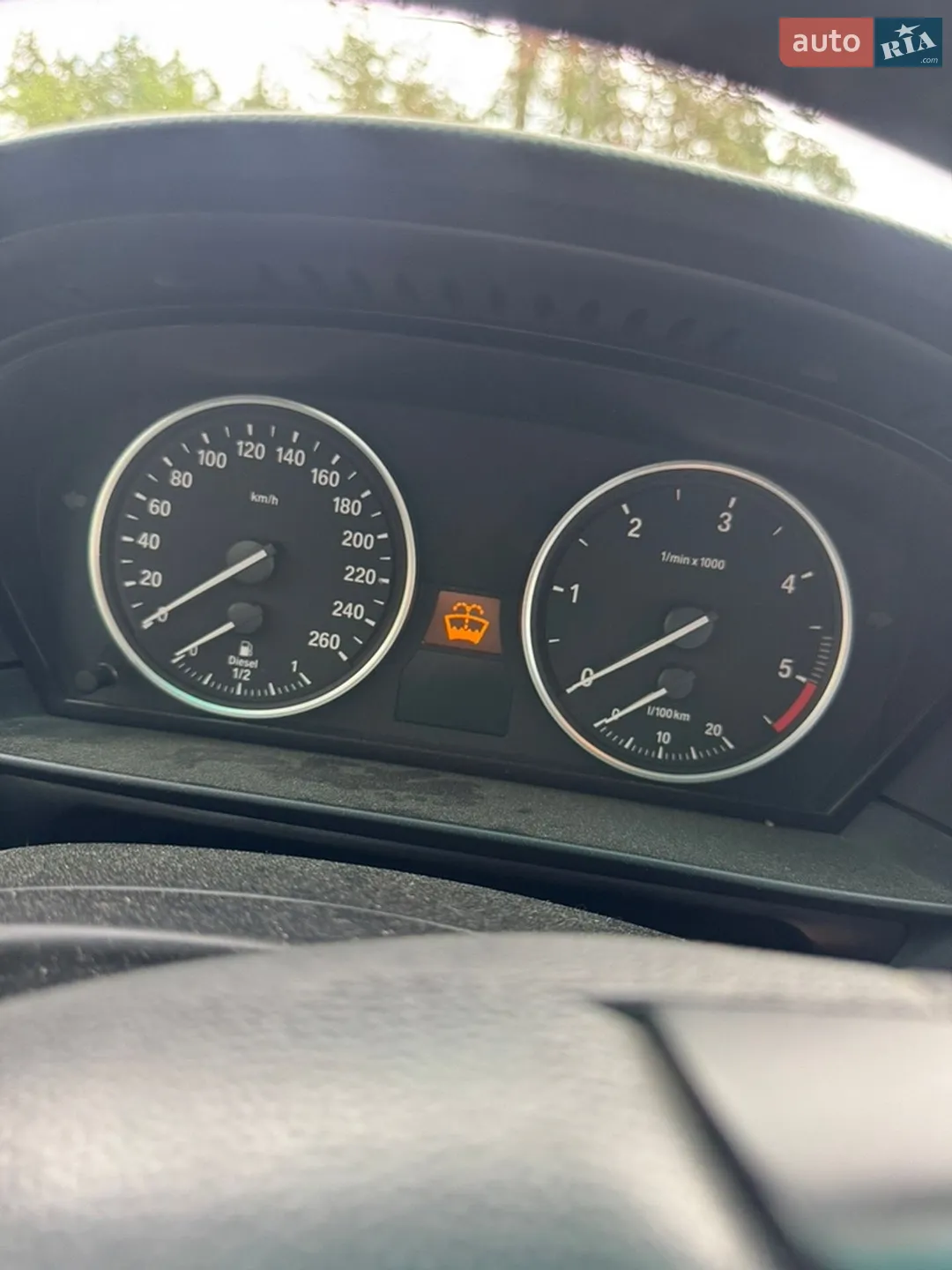 2011 BMW 5er - мініатюра 10