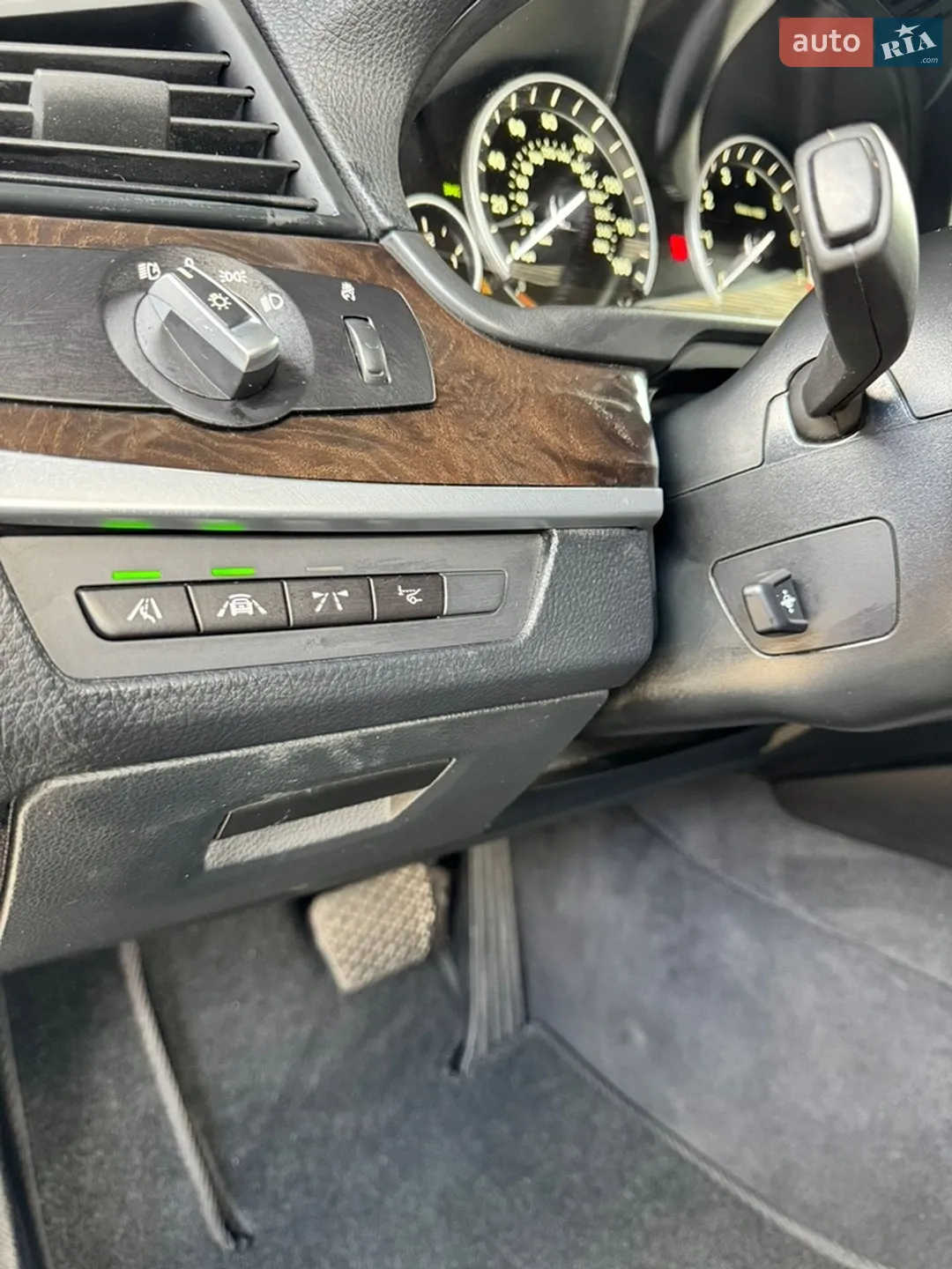 2013 BMW 5er - мініатюра 29