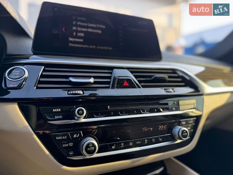 Седан BMW 5 Series 2018 в Ровно фото 52 Седан BMW 5 Series 2018 в Ровно