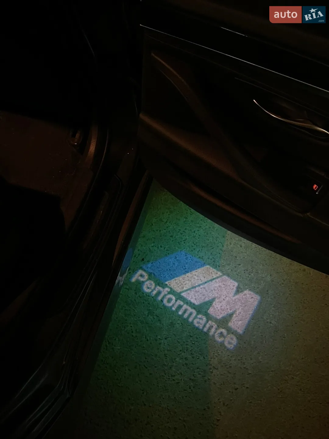 2014 BMW 5er - мініатюра 8