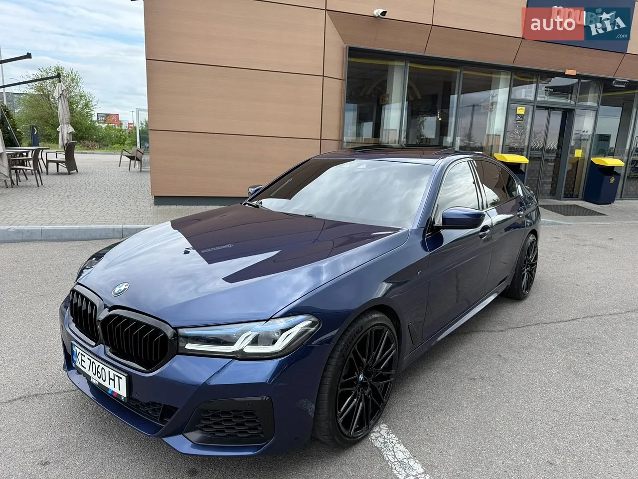 2020 BMW X3 - мініатюра 34