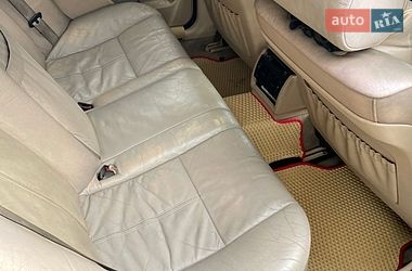 Седан BMW 5 Series 1998 в Одессе