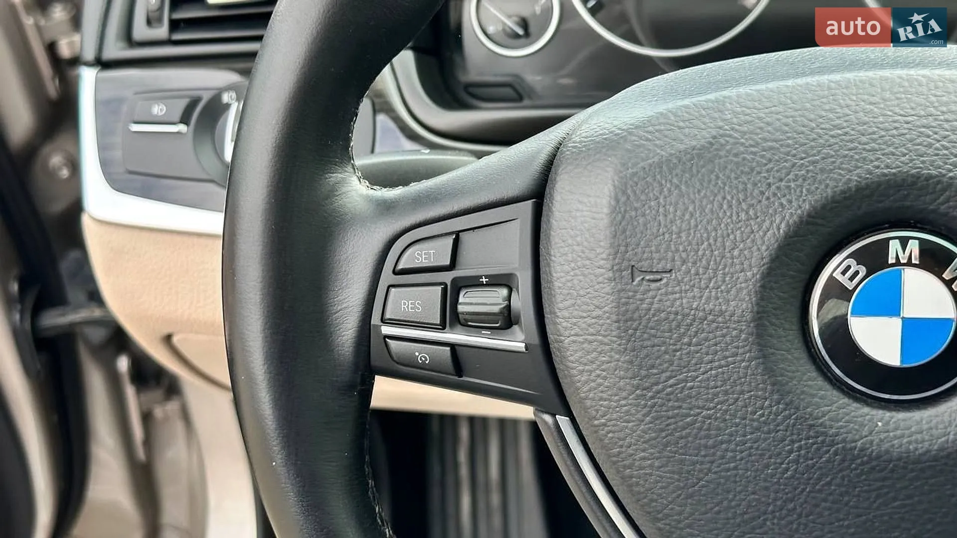 2014 BMW 5er - мініатюра 20