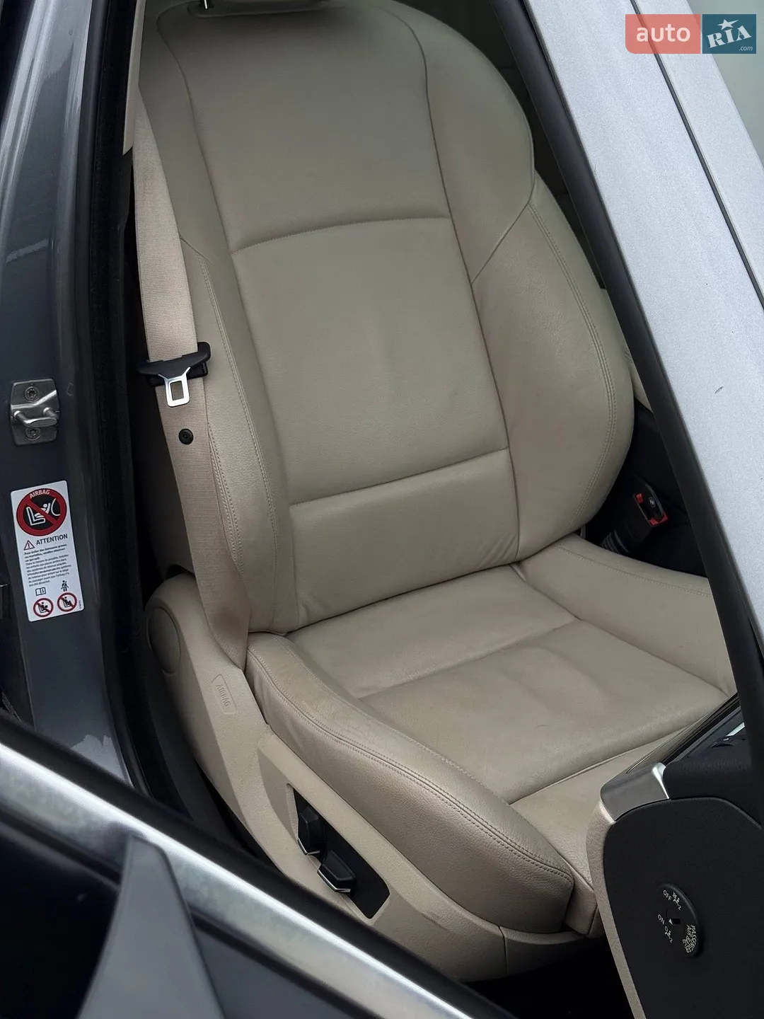 2011 BMW 5er - мініатюра 15