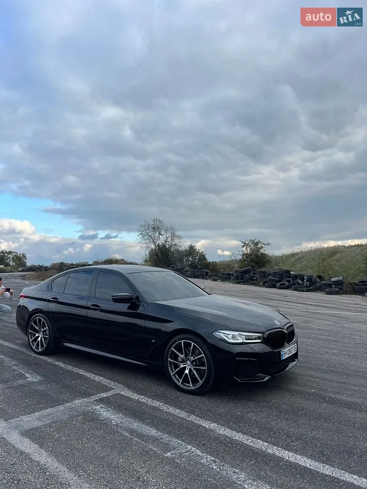 2016 BMW 5er - мініатюра 29