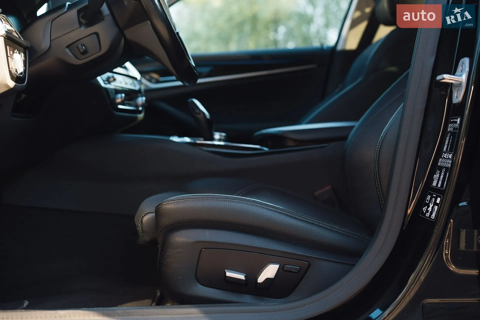 2019 BMW 5er - мініатюра 17