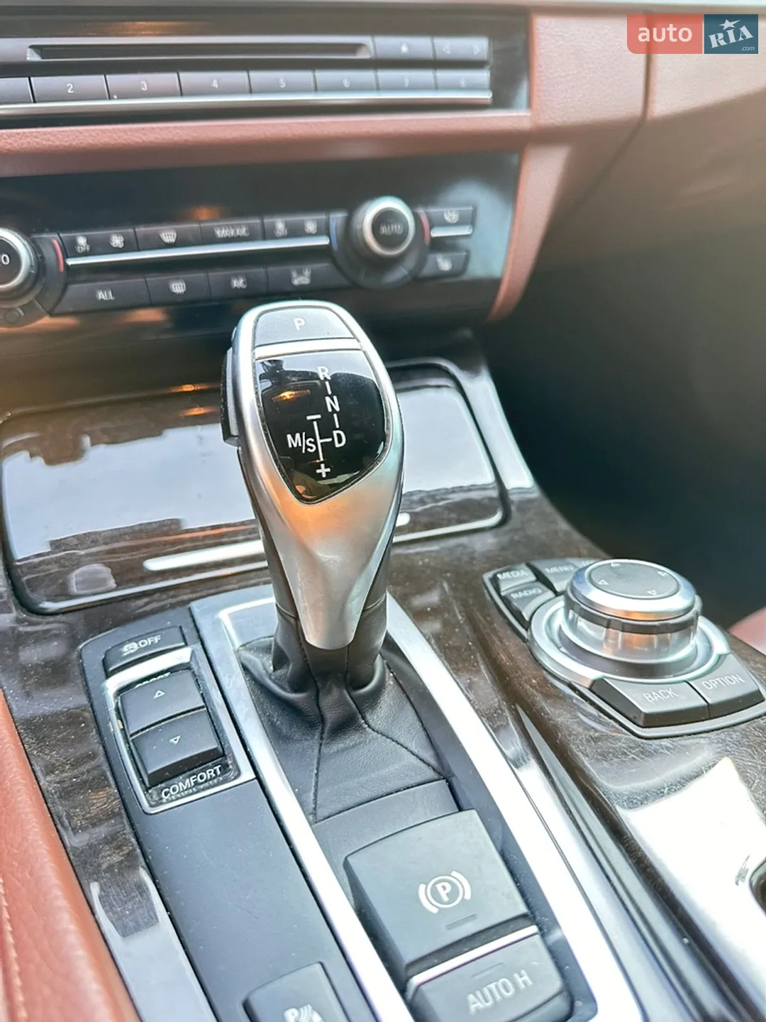 2013 BMW 5er - мініатюра 17
