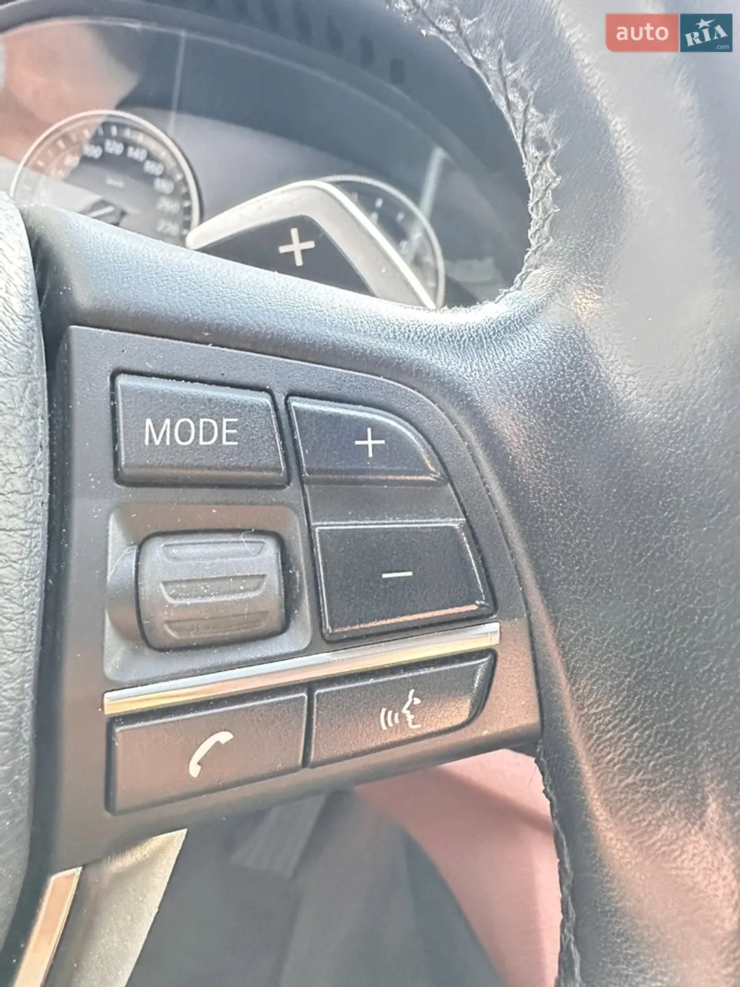 2013 BMW 5er - мініатюра 22