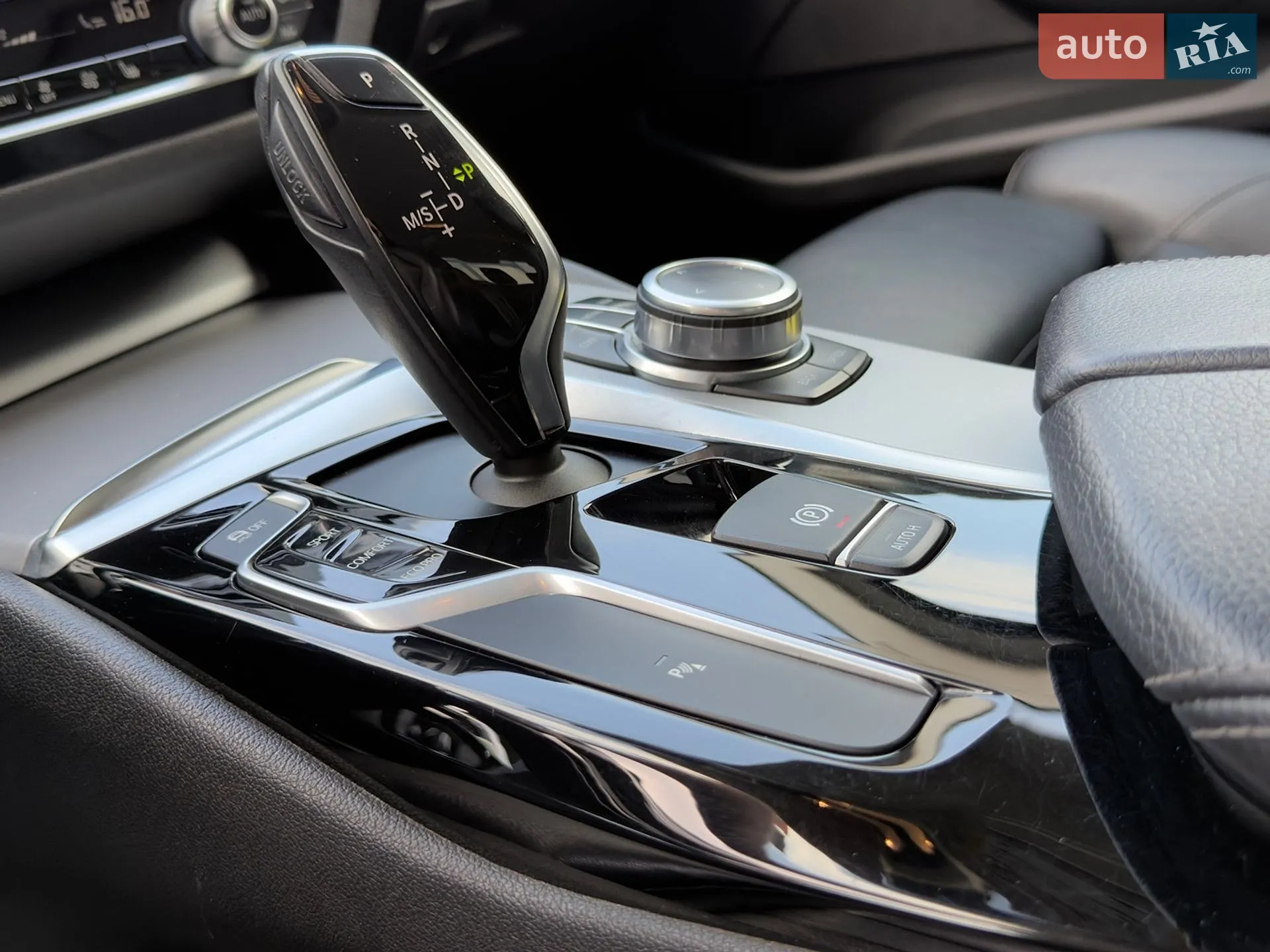 2018 BMW 5er - мініатюра 29
