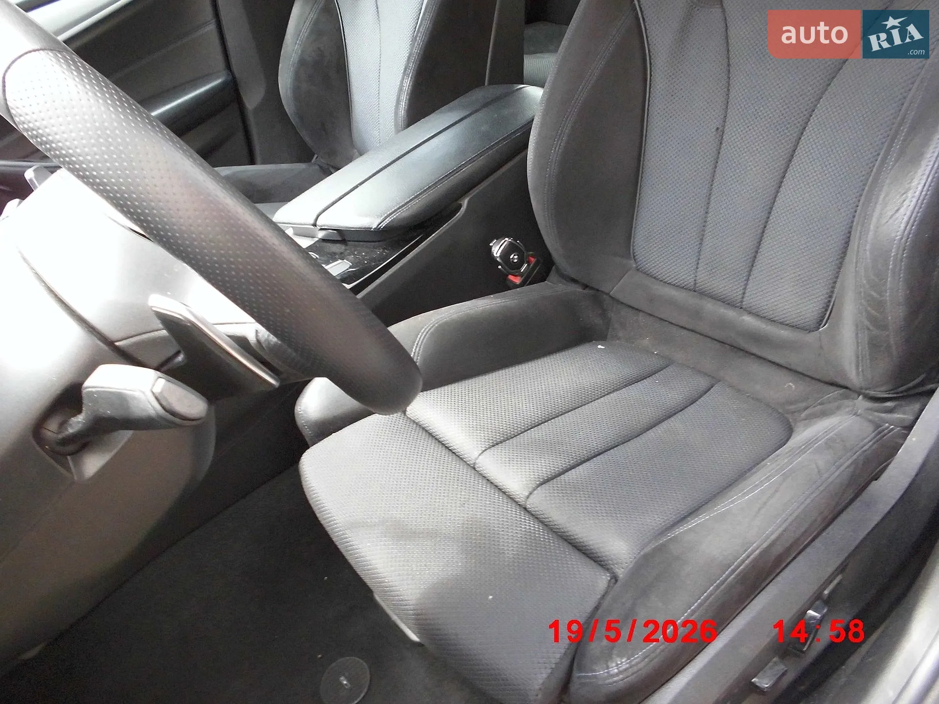 2017 BMW 5er - мініатюра 9