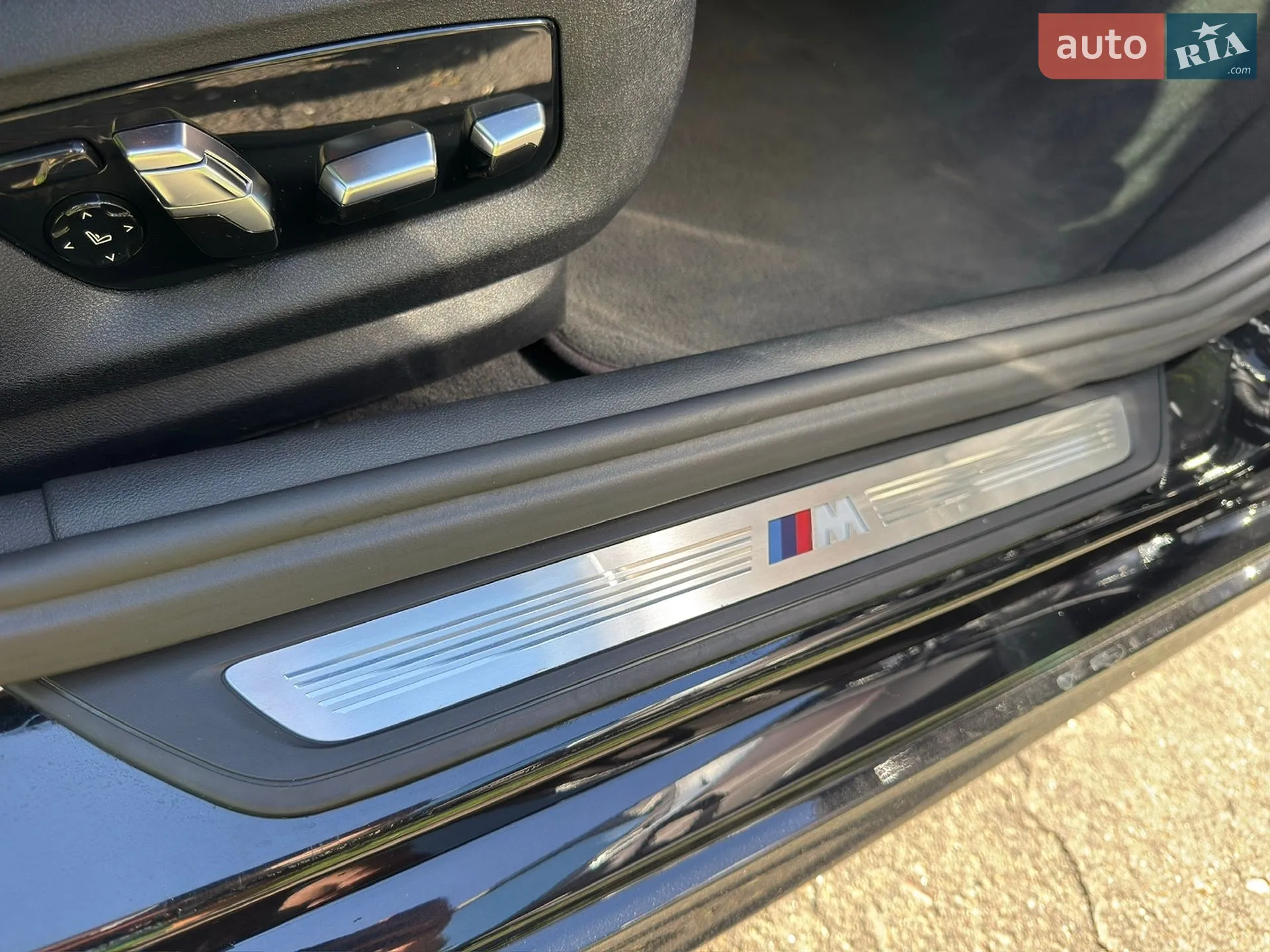 2017 BMW 5er - мініатюра 55