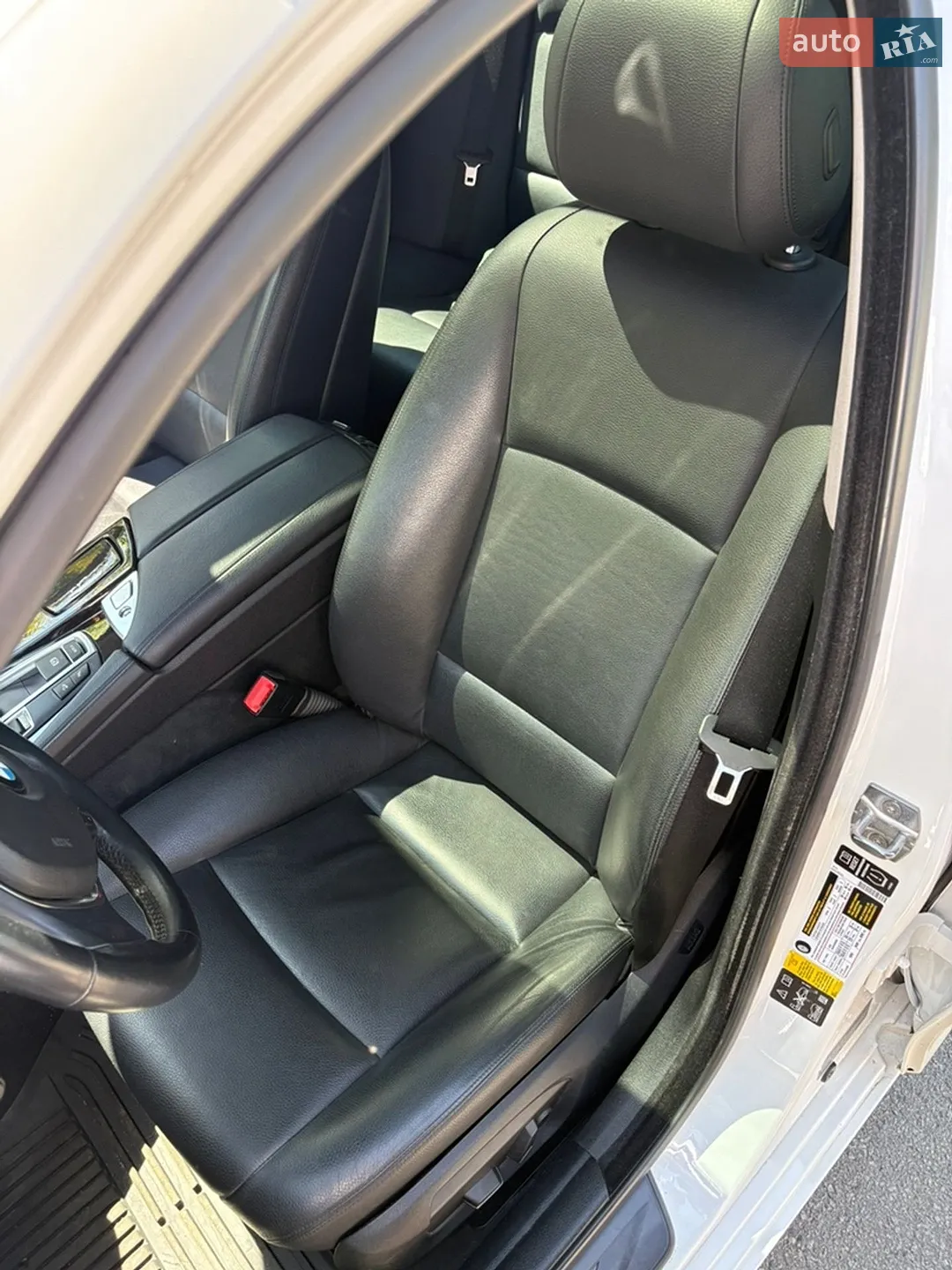 2015 BMW 5er - мініатюра 28