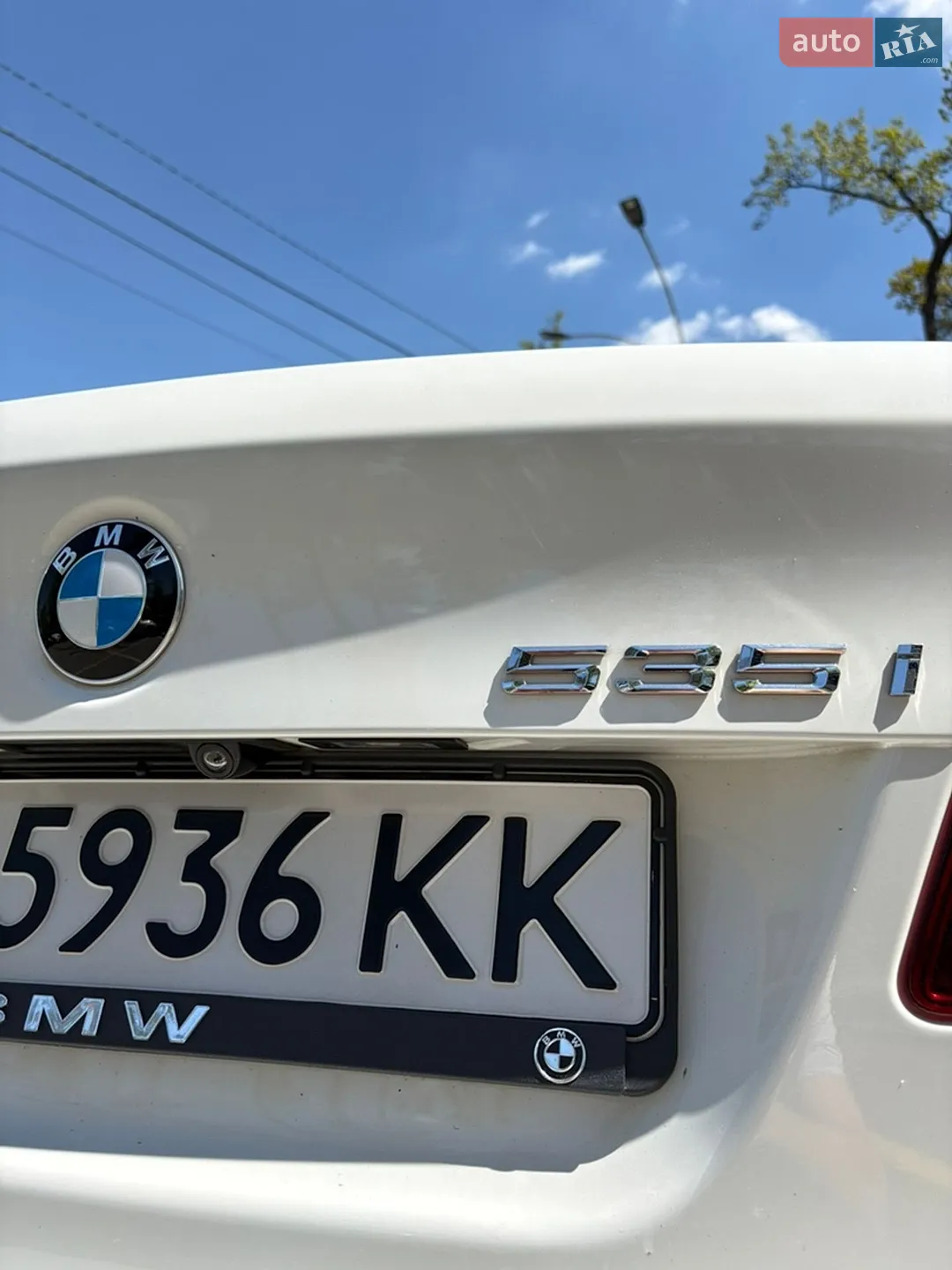 2015 BMW 5er - мініатюра 41