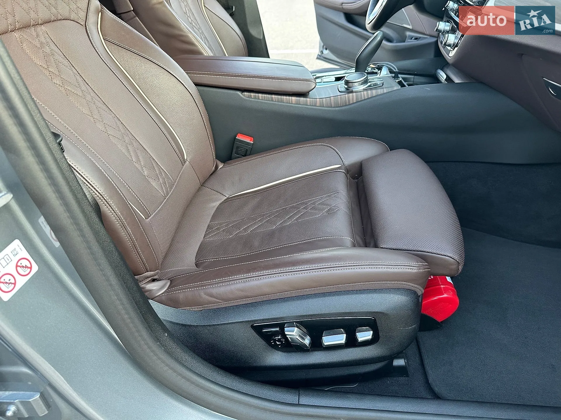 2023 BMW 5er - мініатюра 22