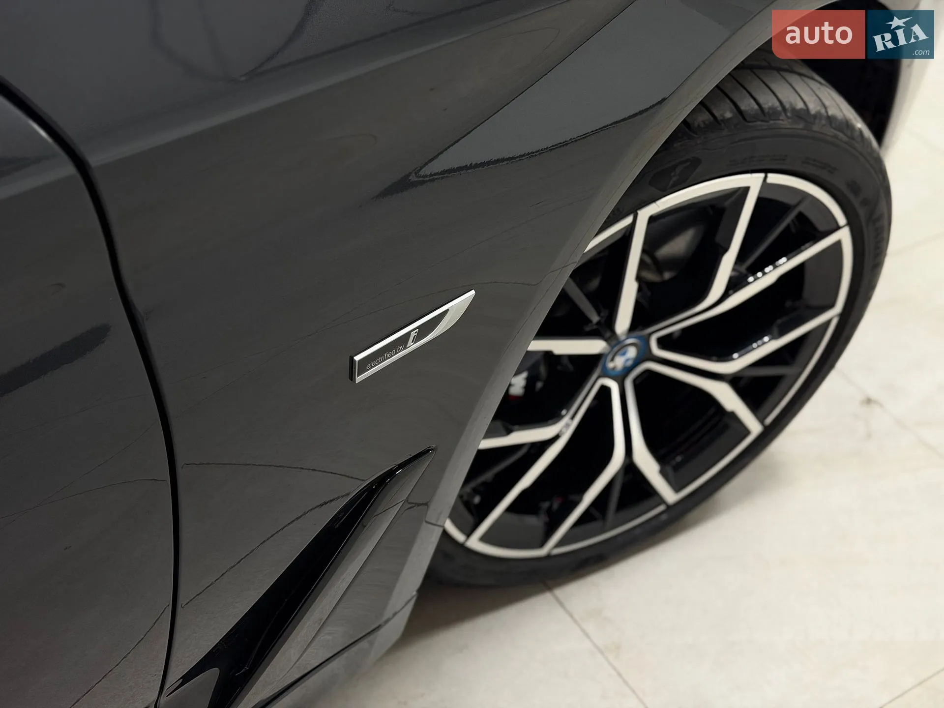 2021 BMW 5er - мініатюра 9